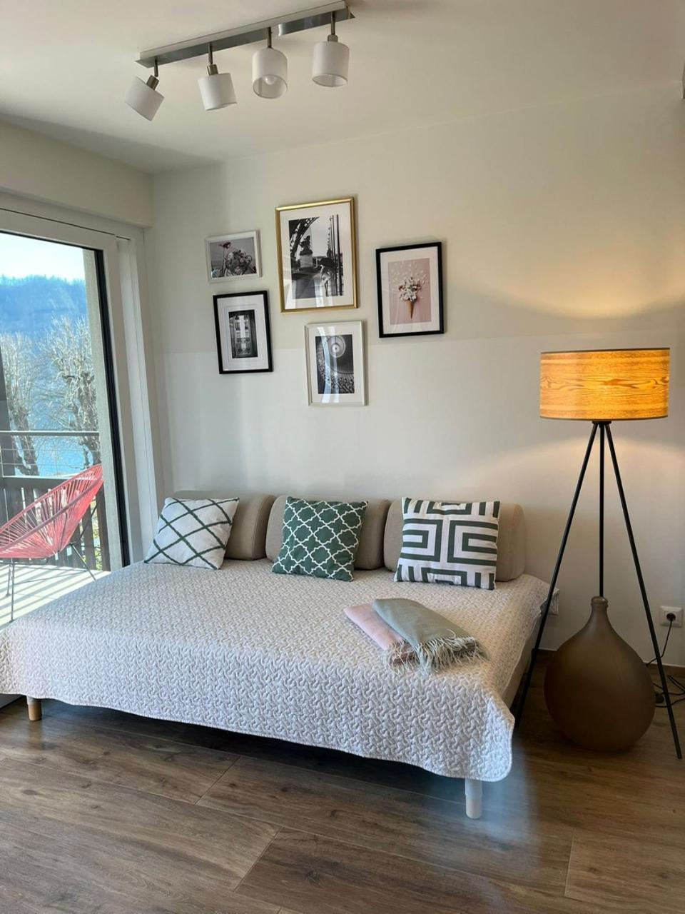 Ferienwohnung Amelie