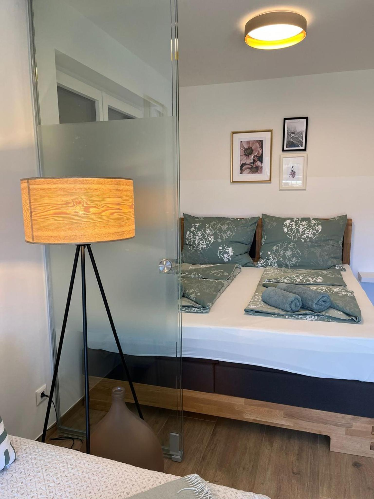 Ferienwohnung Amelie