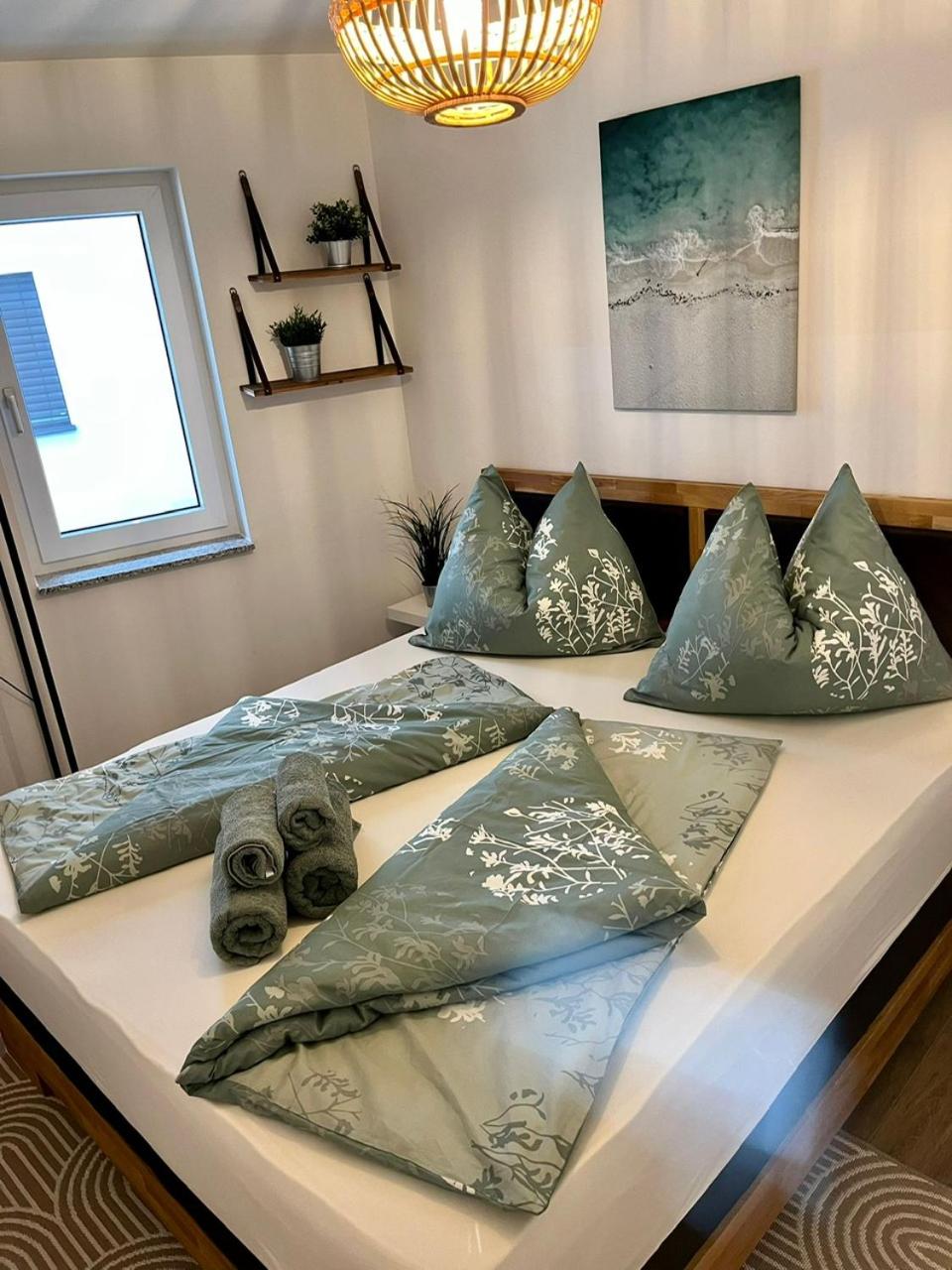 Ferienwohnung Amelie