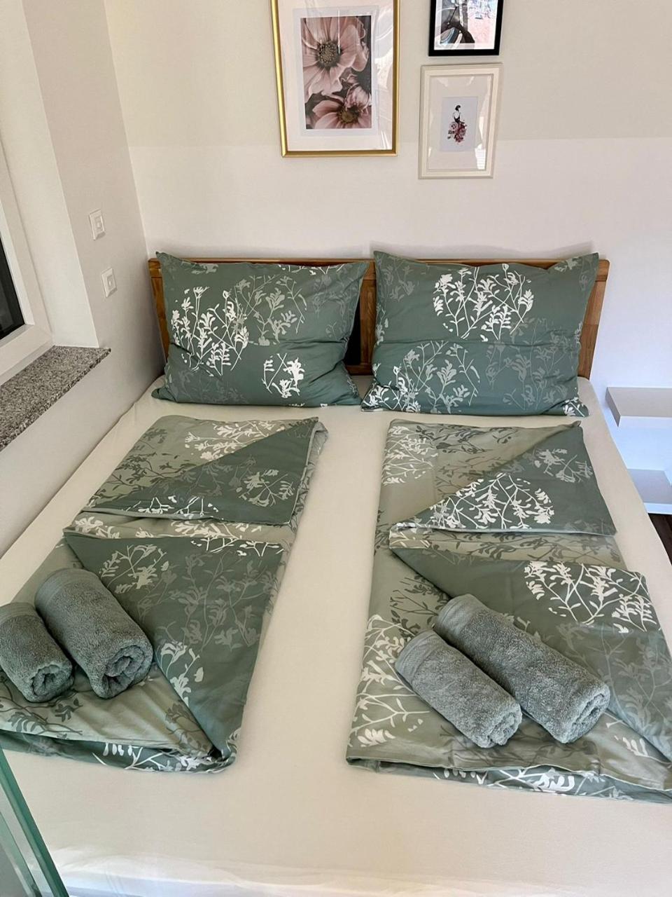 Ferienwohnung Amelie