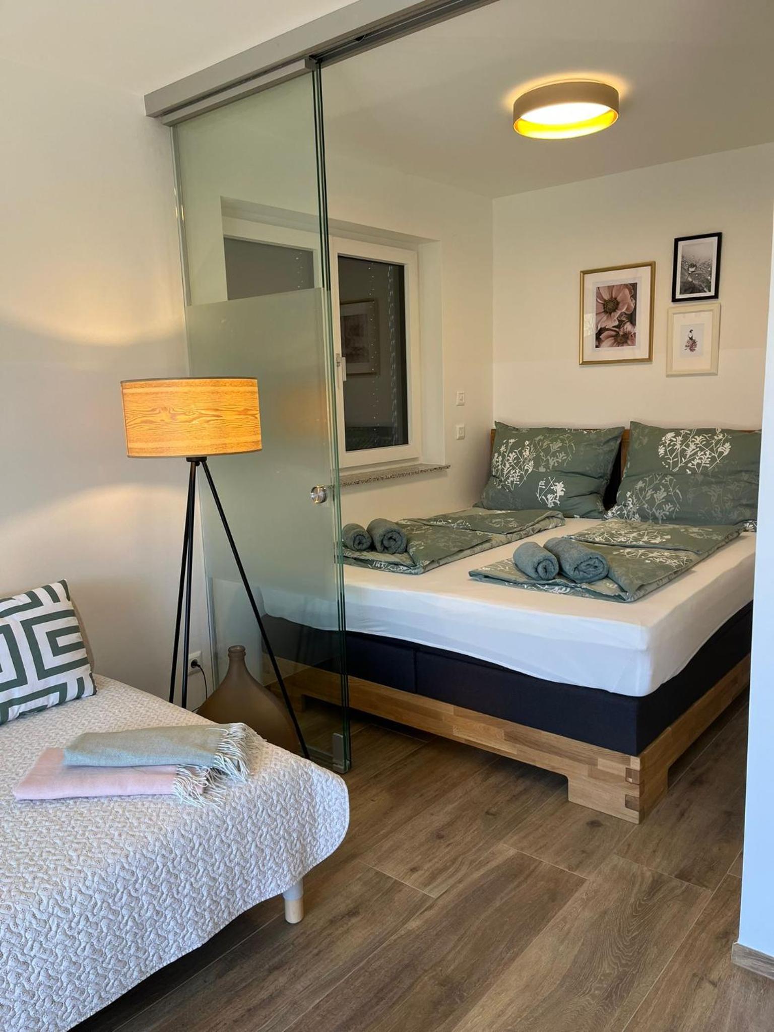 Ferienwohnung Amelie