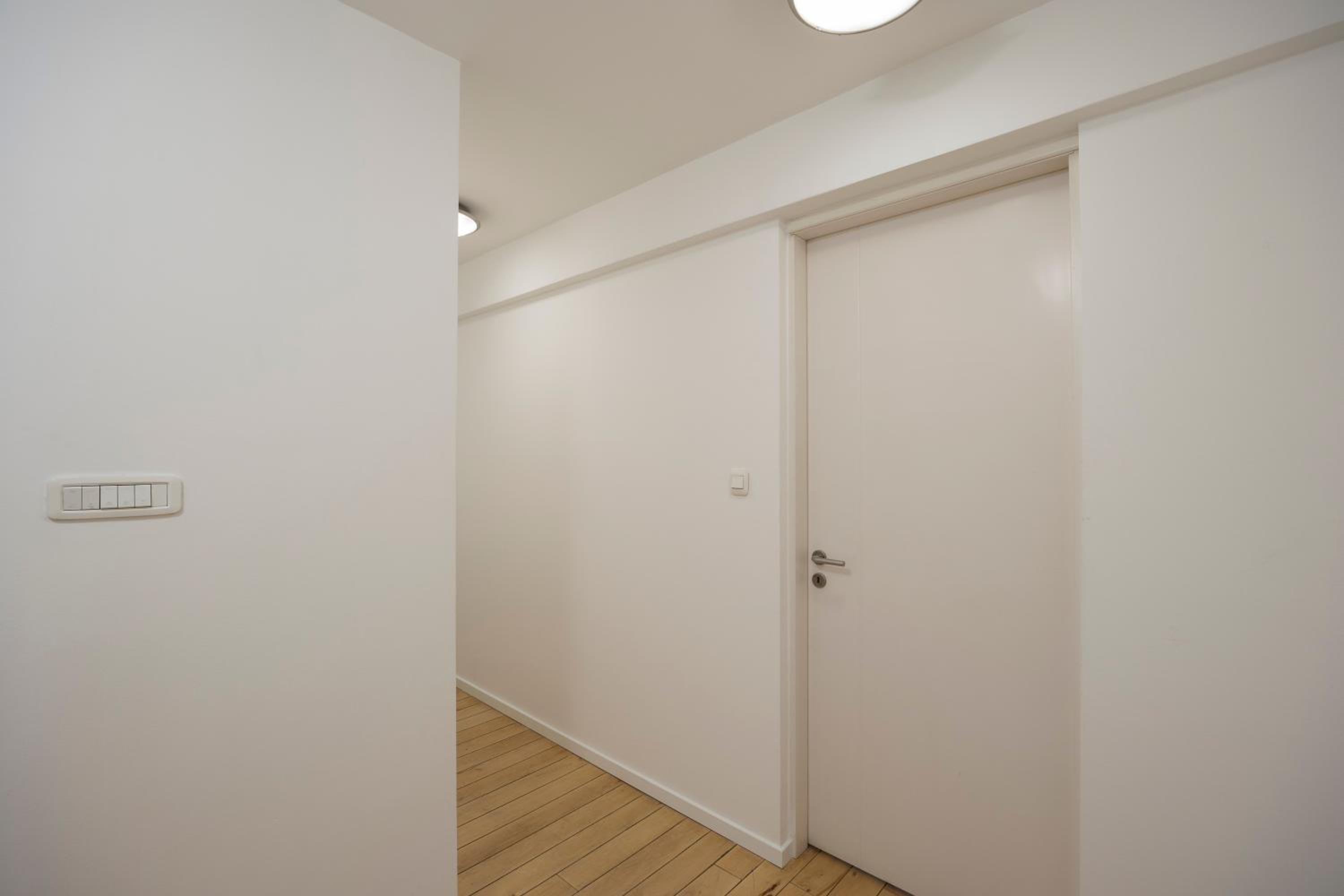 Belgrade Center Apartment Skadarlija III