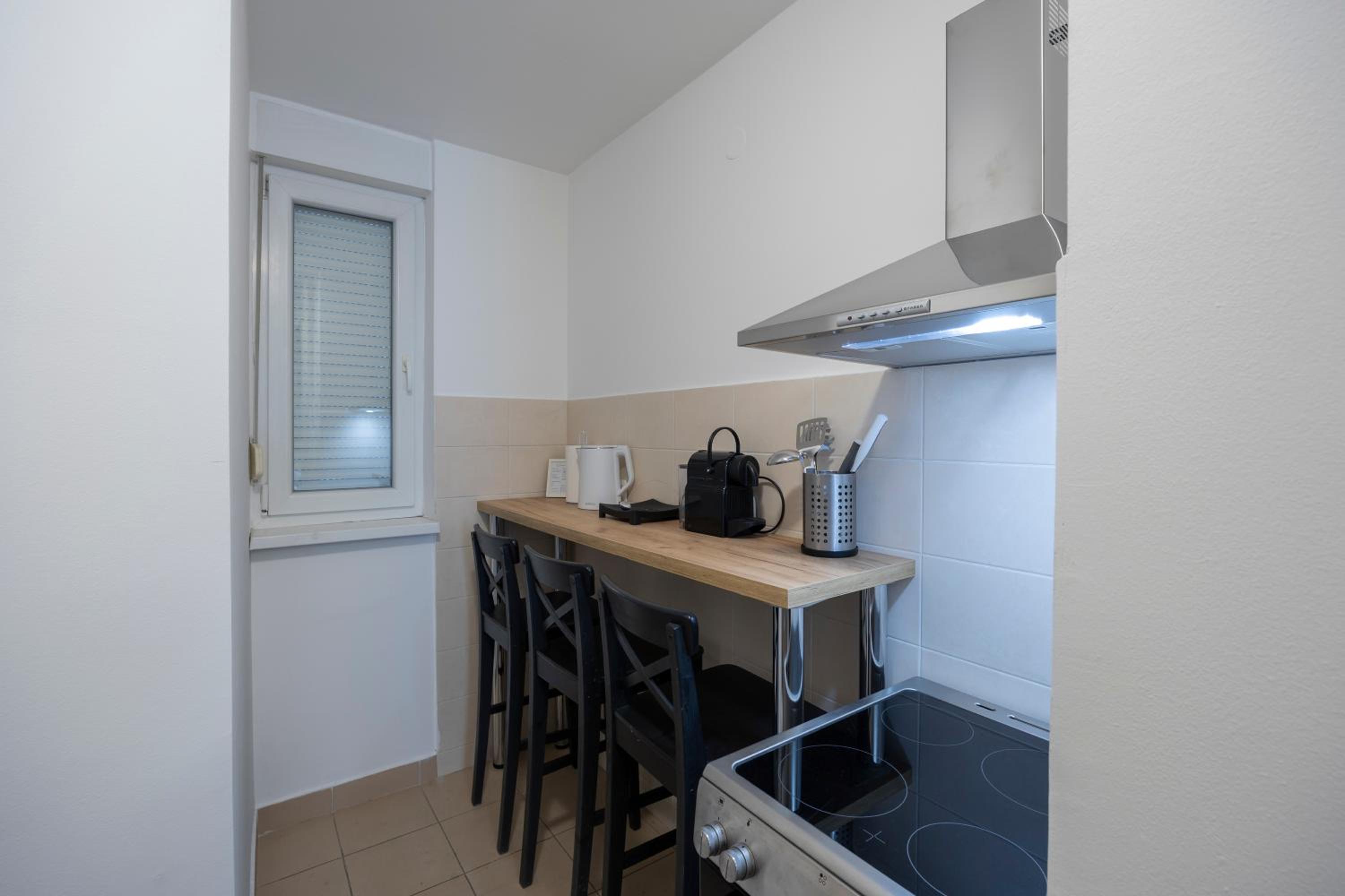 Belgrade Center Apartment Skadarlija III