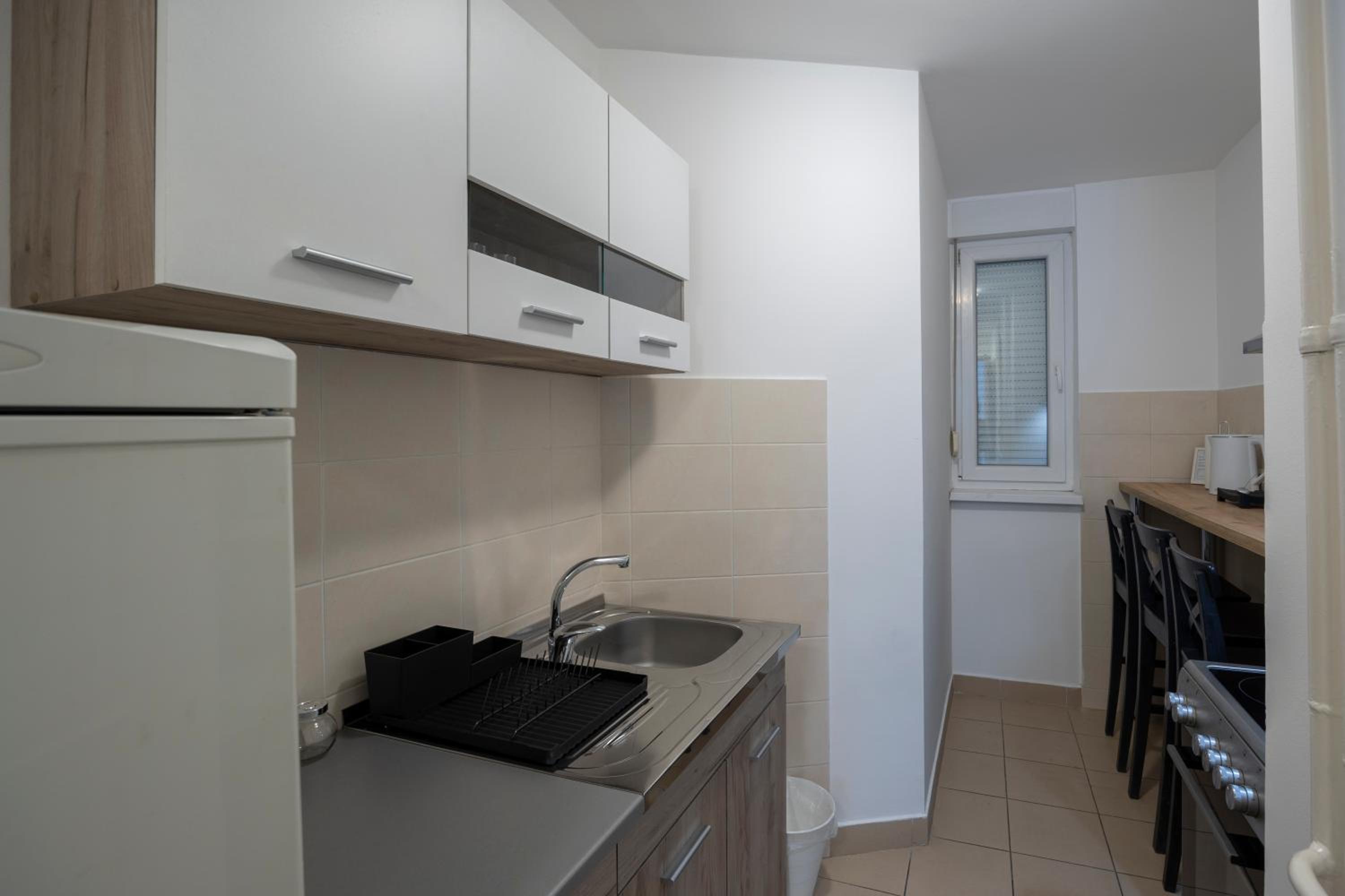 Belgrade Center Apartment Skadarlija III