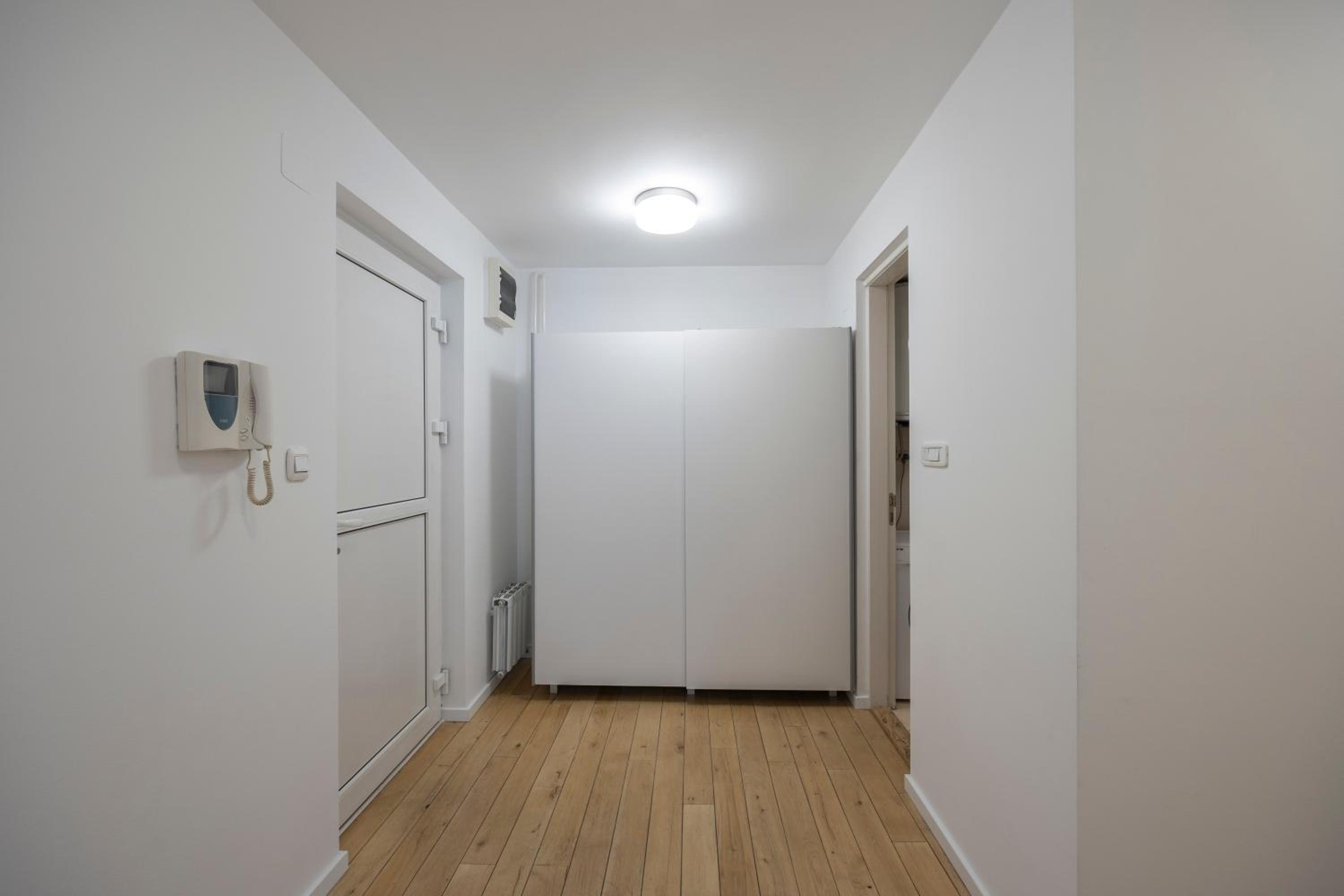 Belgrade Center Apartment Skadarlija III