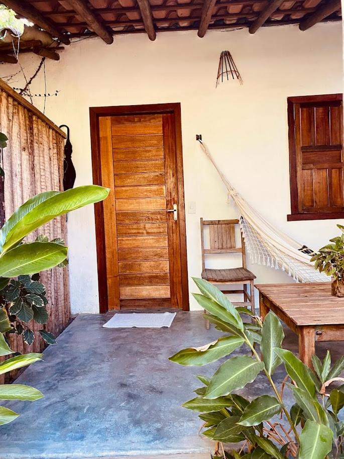 Pousada Vila Dendê