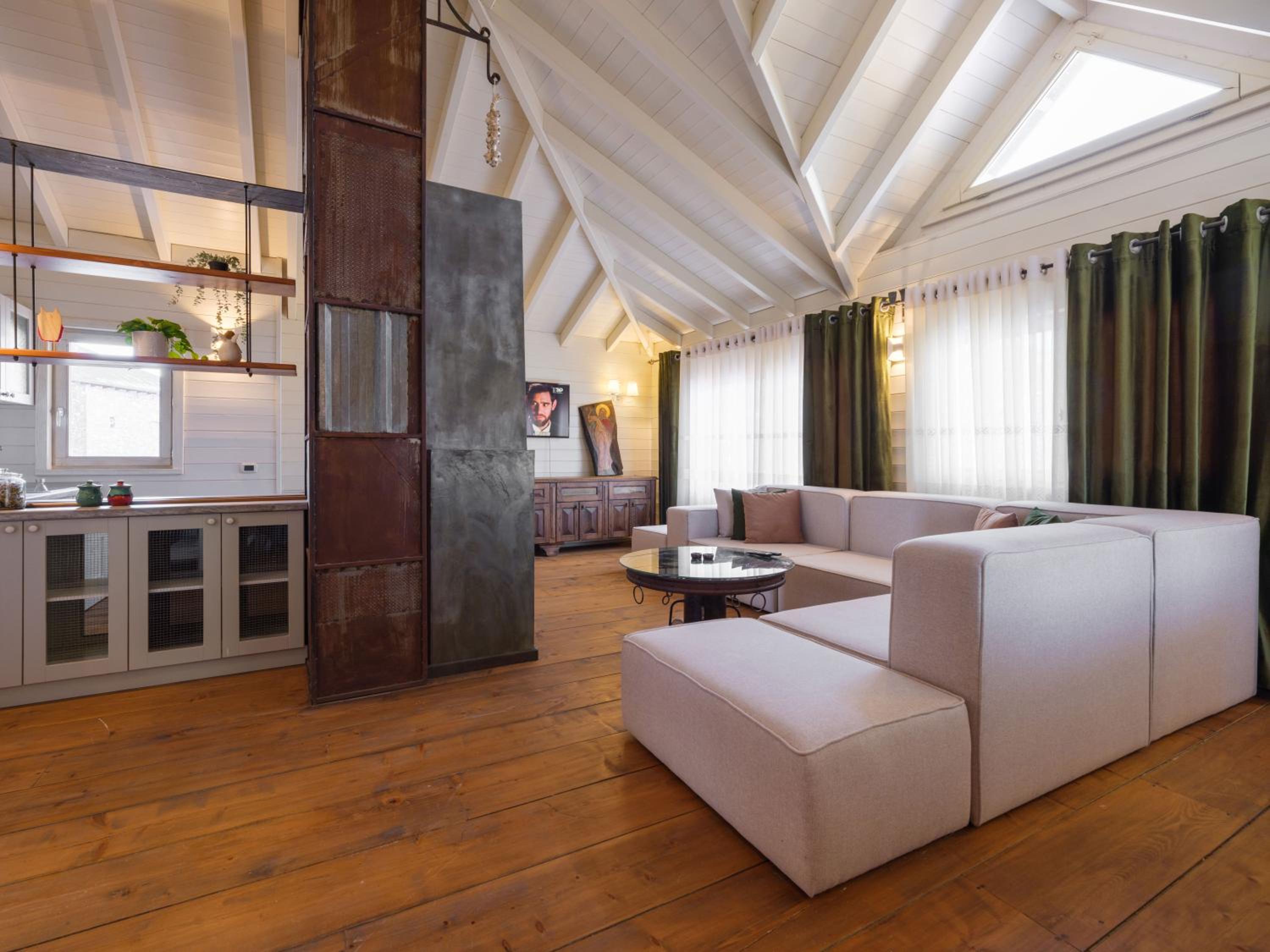 Designer Villa Voskopoje photo 2