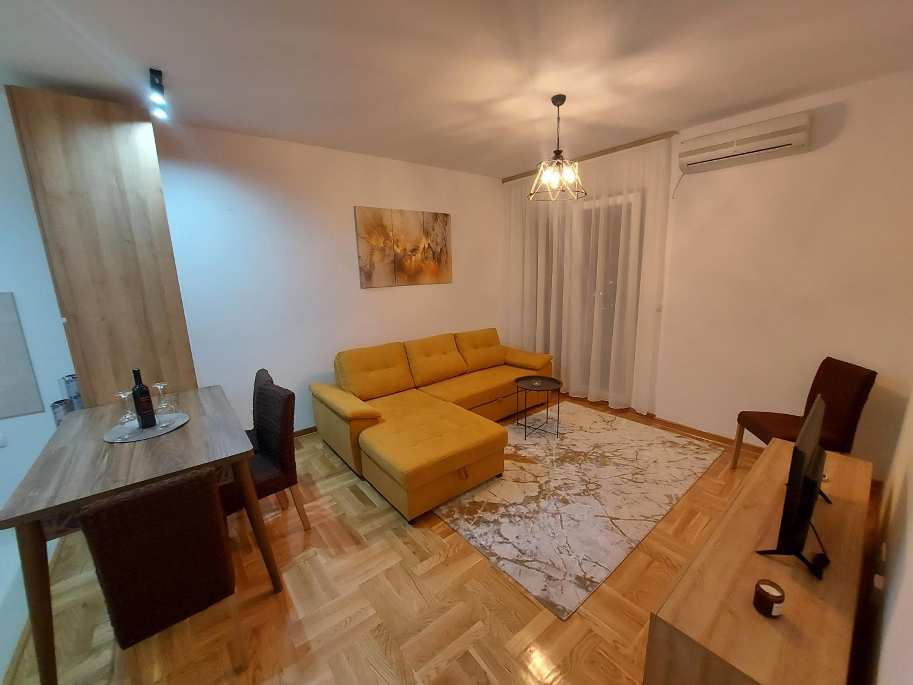 Apartman Nomino