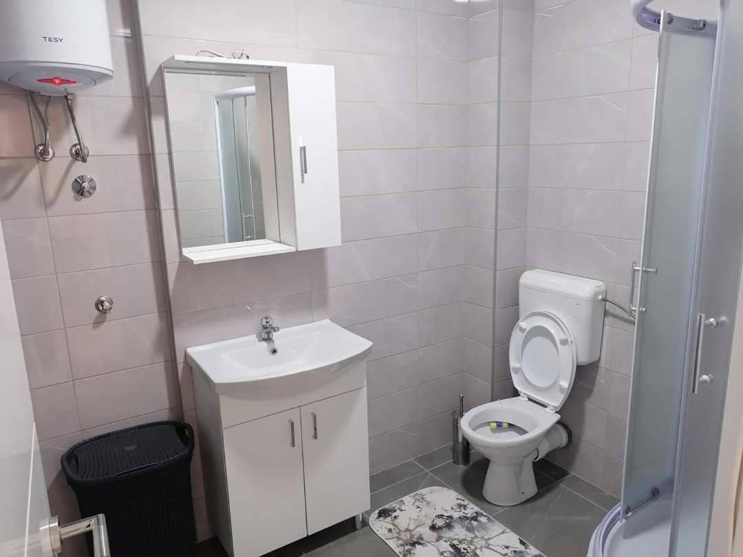 Apartman Nomino