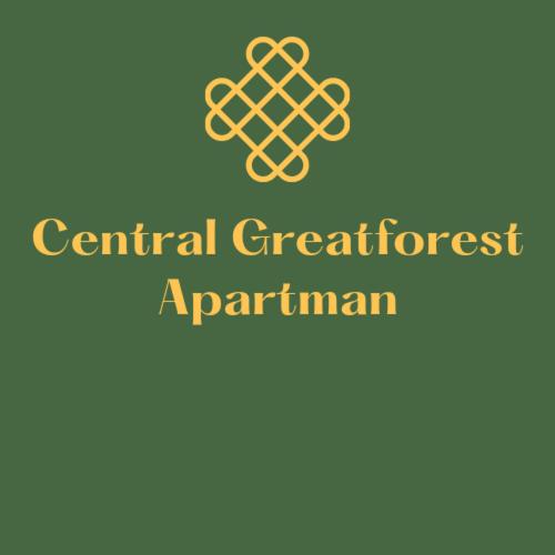 Central Greatforest Apartman