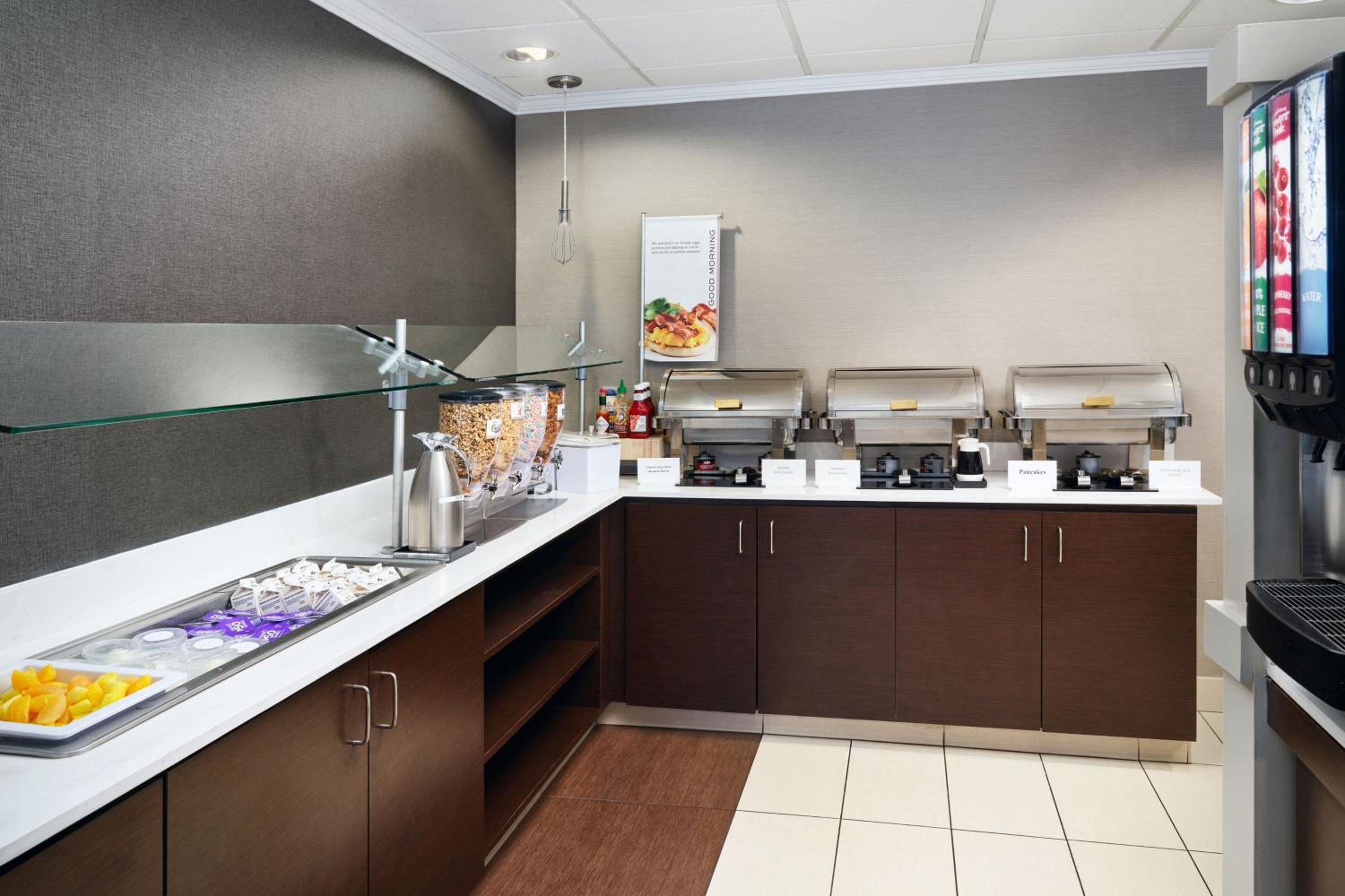 Residence Inn by Marriott Fort Lauderdale City of Plantation - Property Image 20