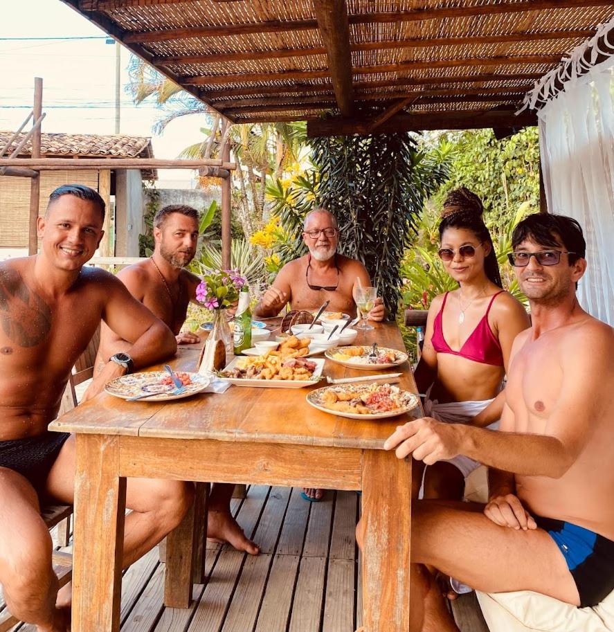 Pousada Vila Dendê