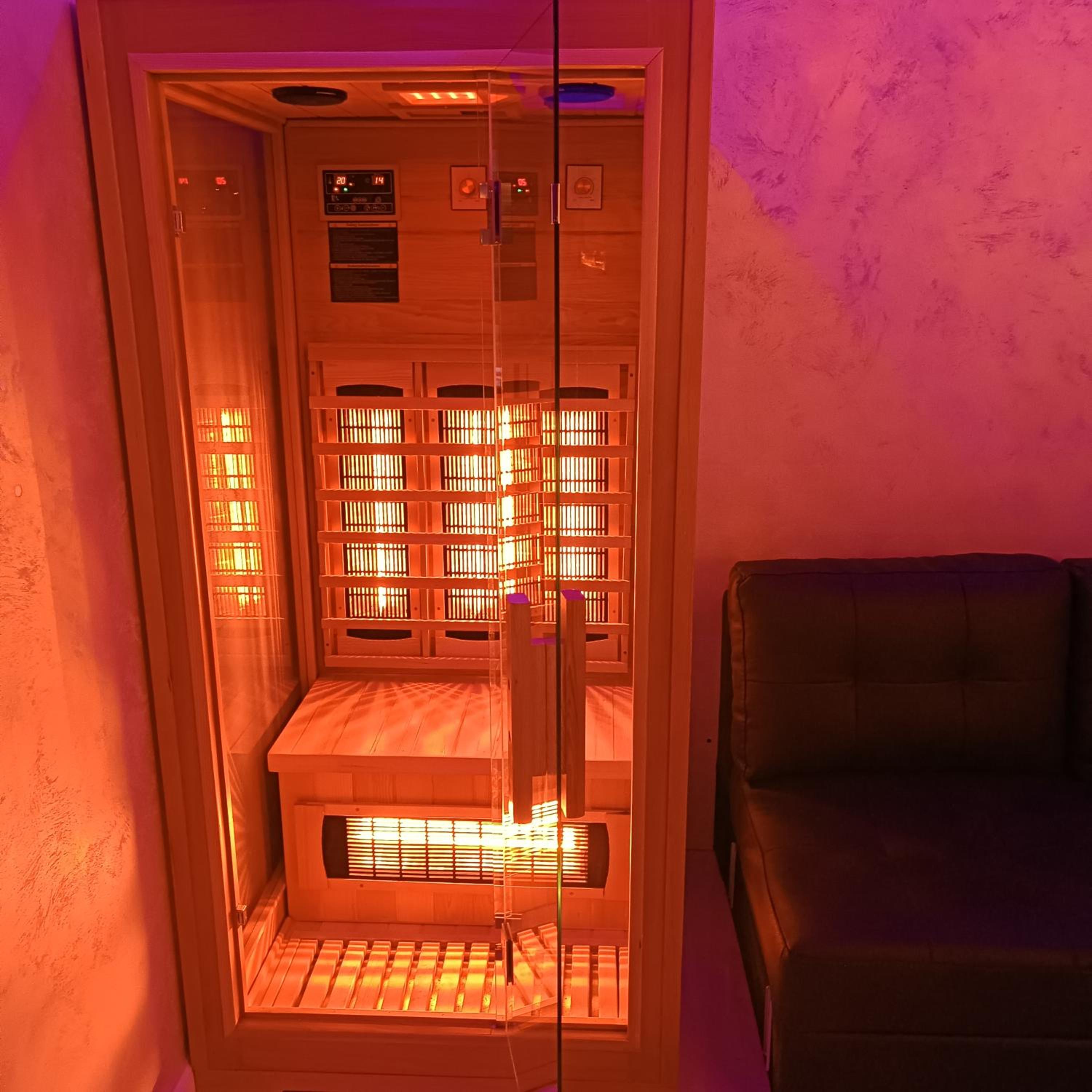RB Apartment 3 Lux smart house view 3