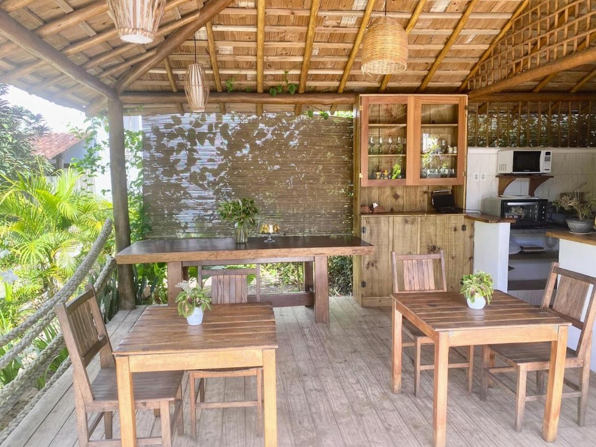 Pousada Vila Dendê