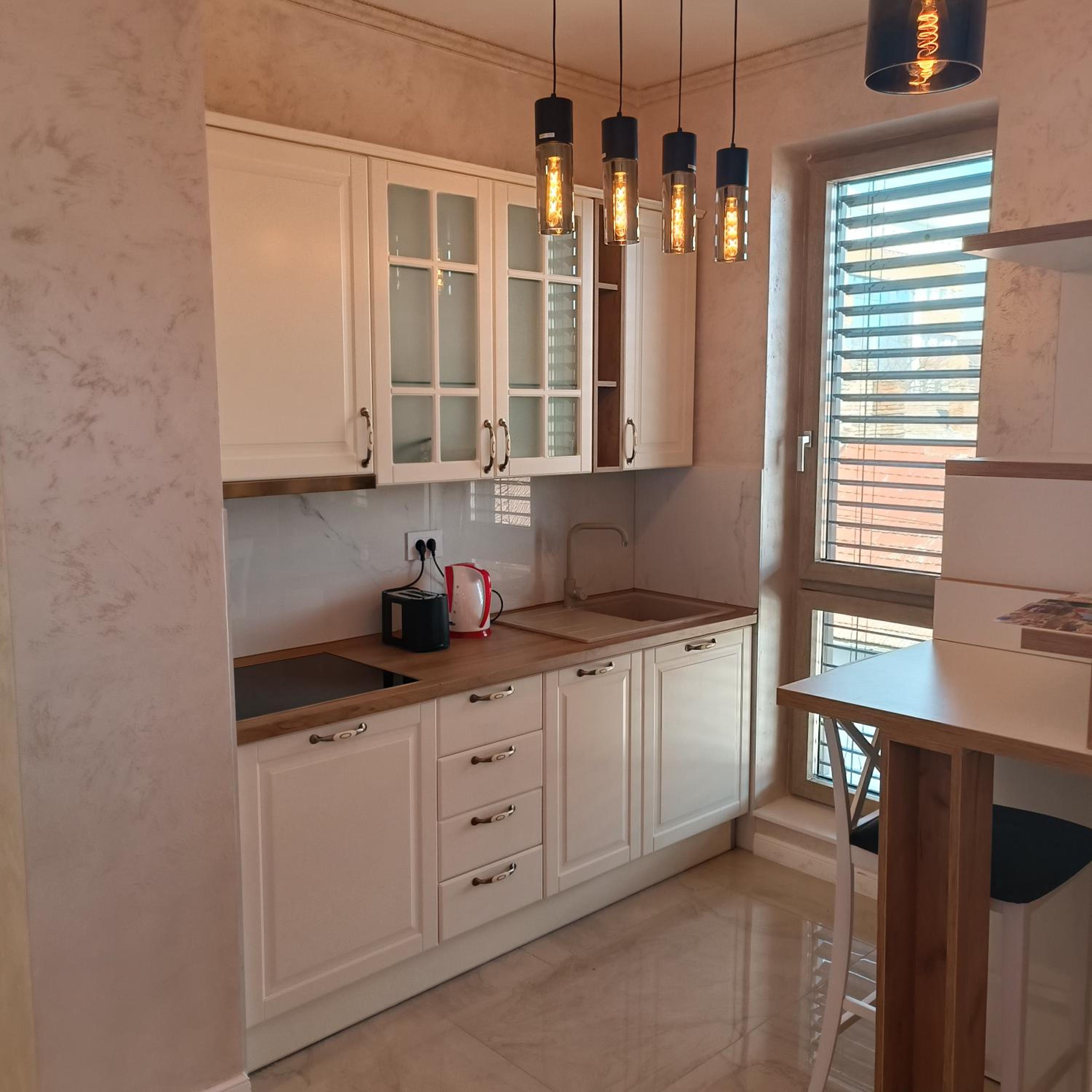 RB Apartment 3 Lux smart house view 4
