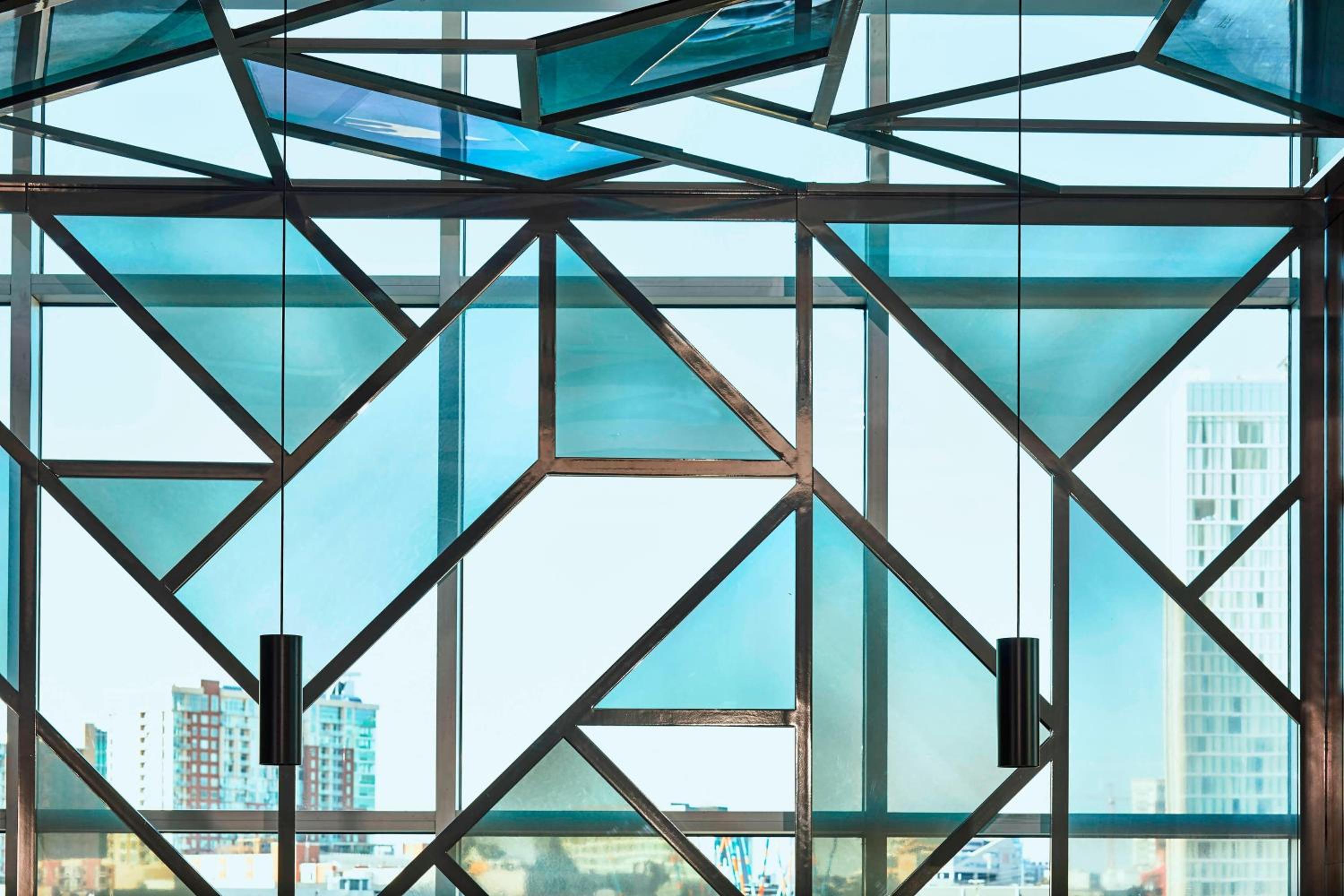 AC Hotel Nashville Downtown 2