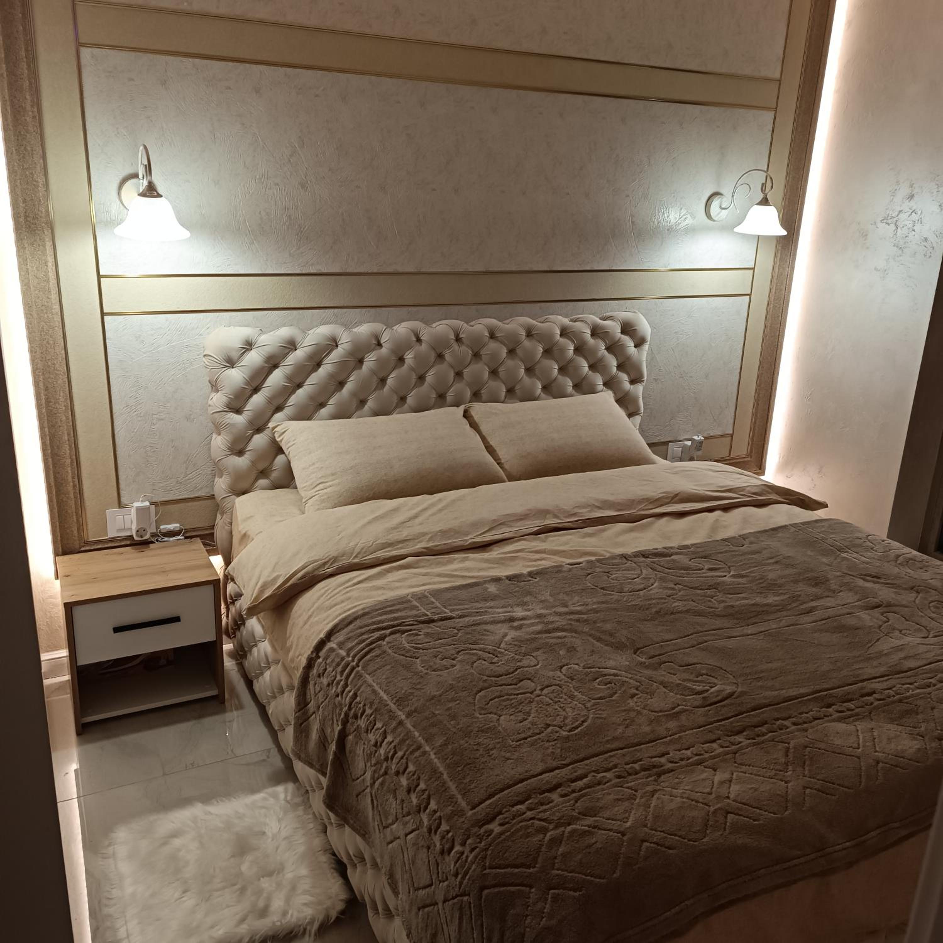 RB Apartment 3 Lux smart house view 2
