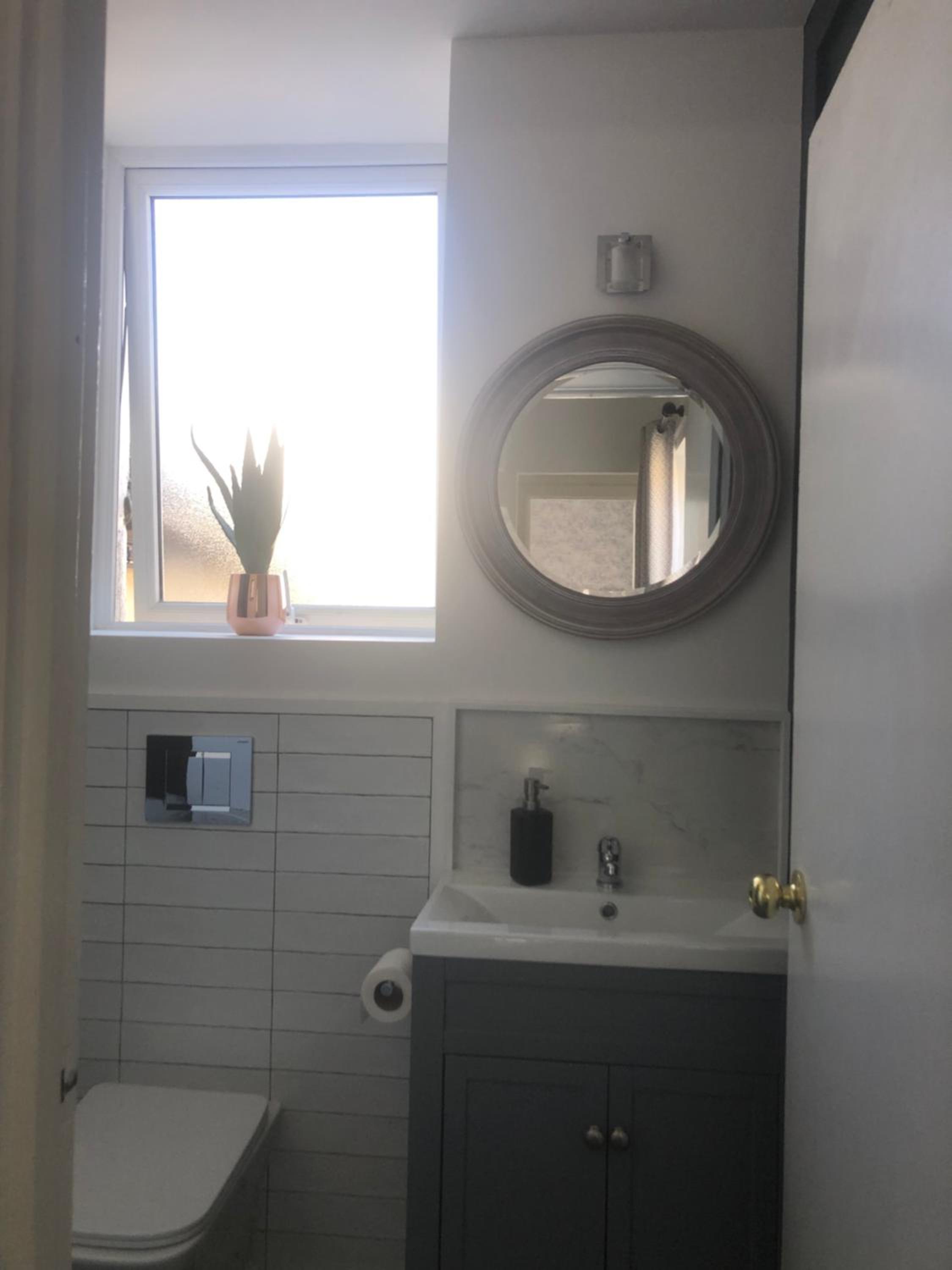 Olivia Guest House view 5