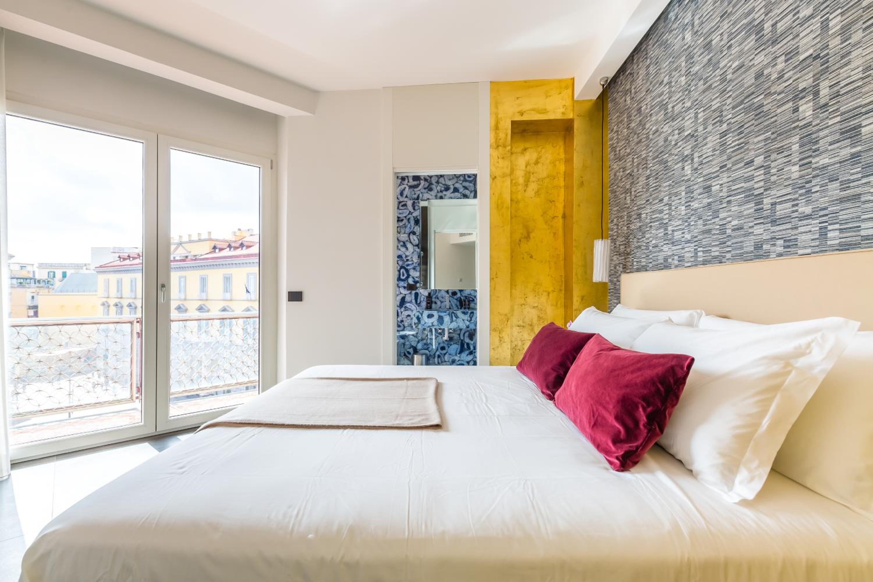 Dei Martiri Suite