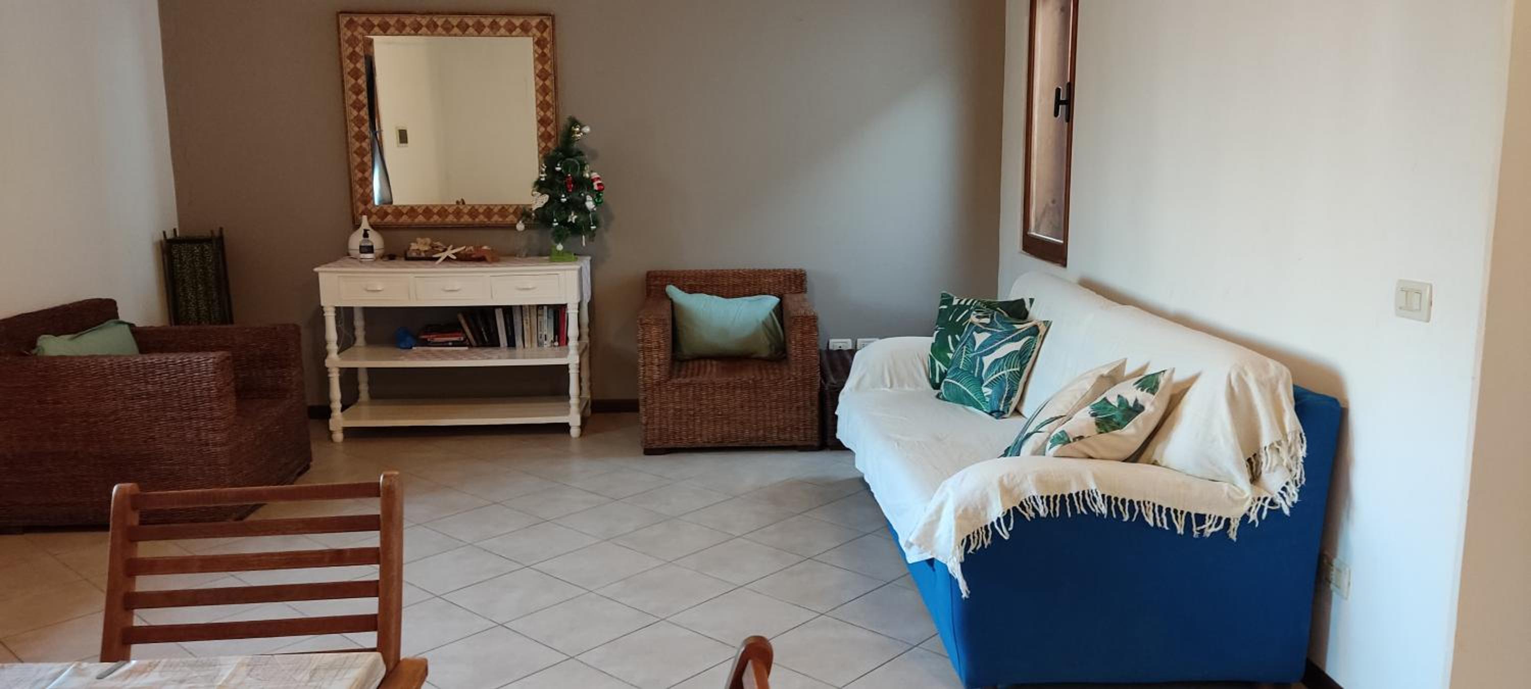 Ca' Greta - Big apartment close Estoril beach