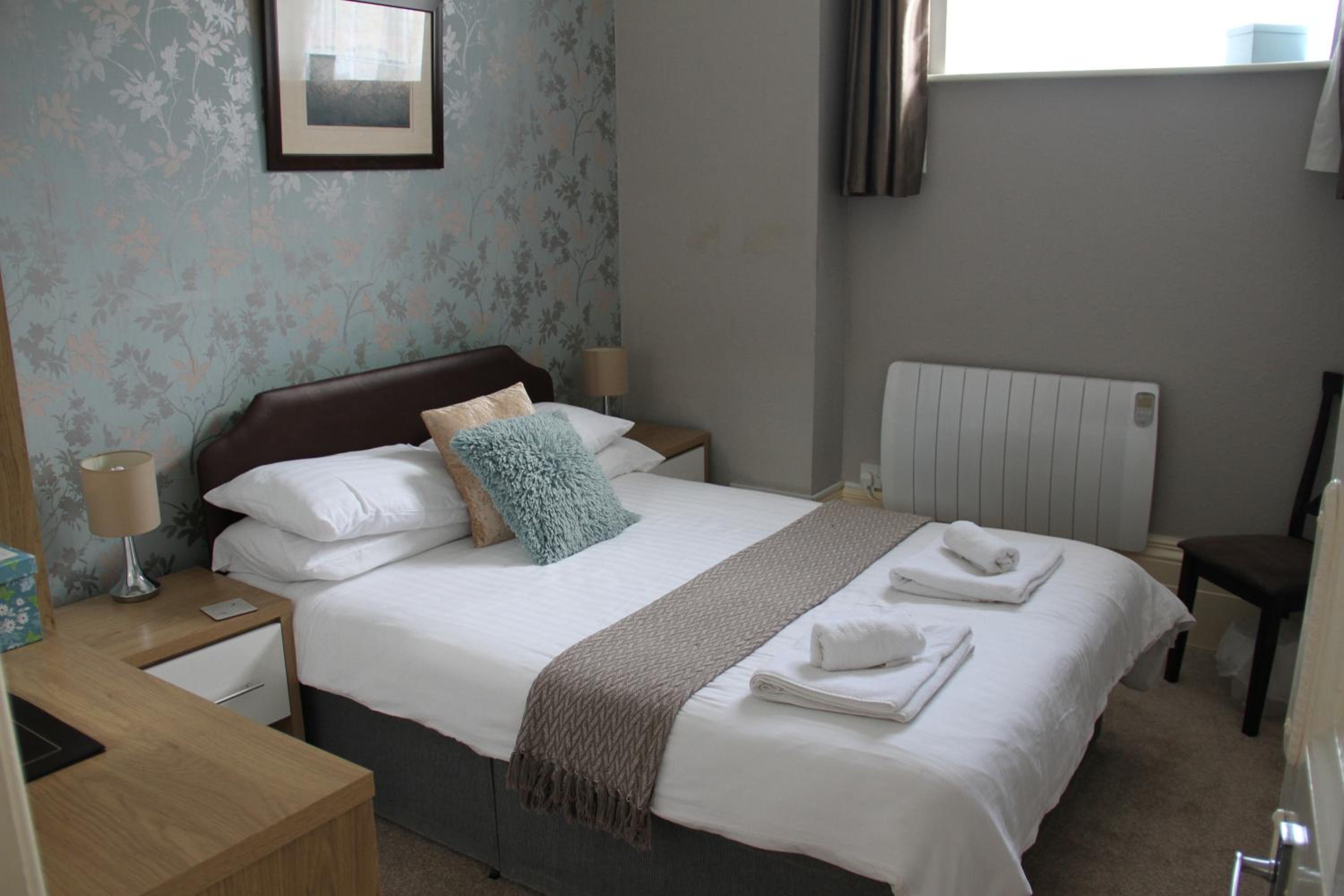 Parterre Holiday Apartments