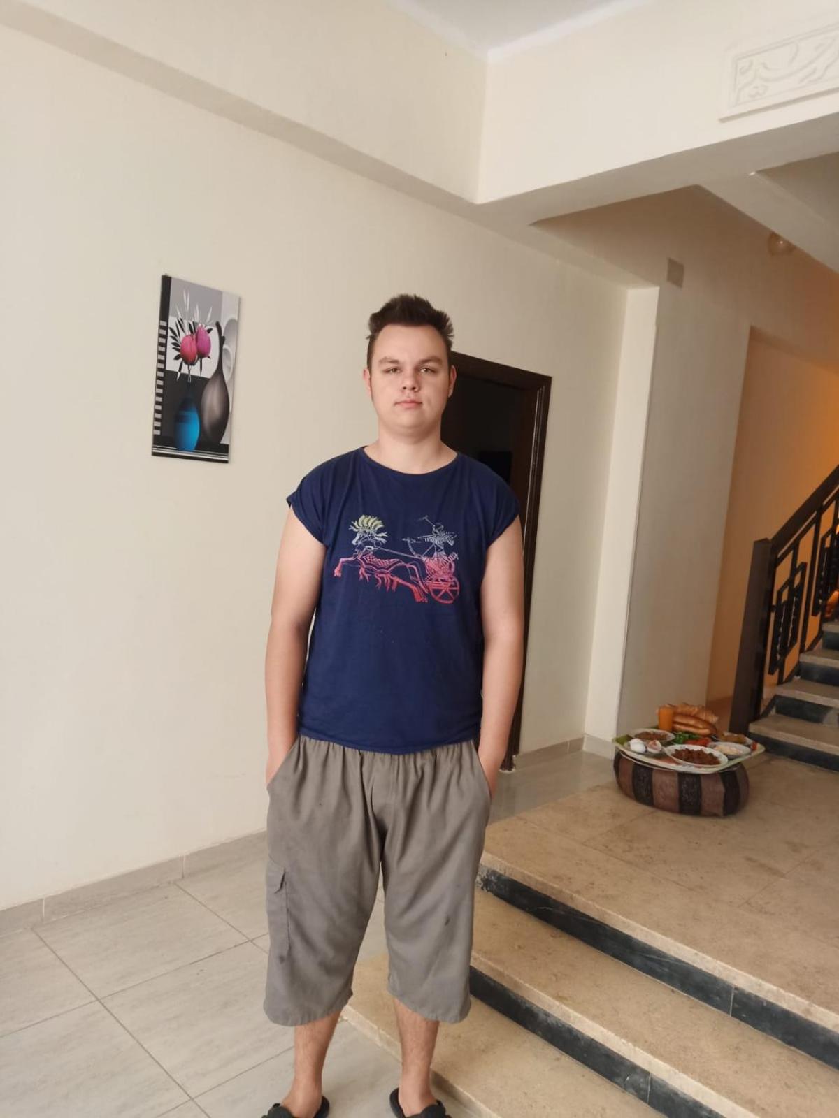 Sneferu Hotel