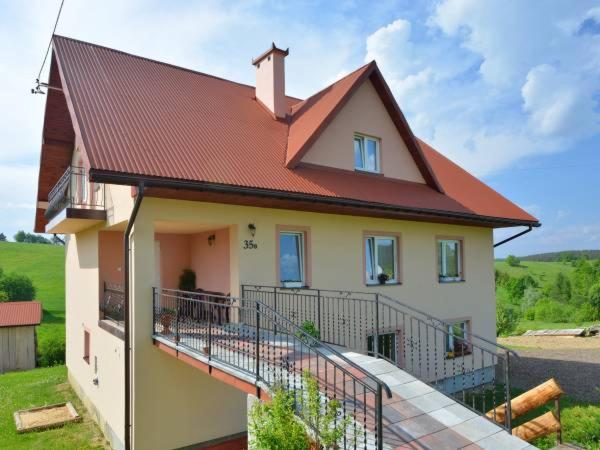 Cichy Potok view 5