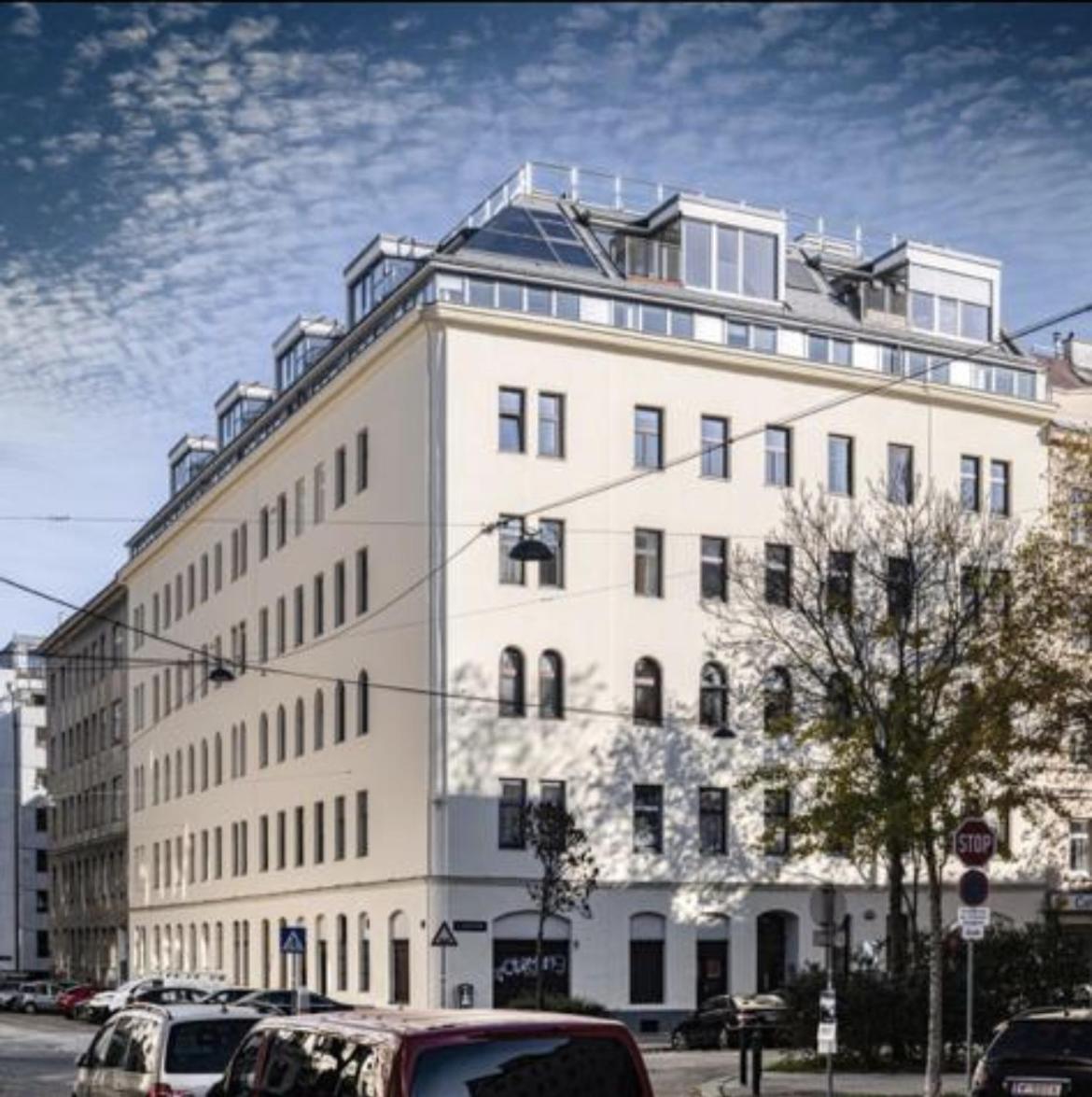 MADU-Living Vienna - Egon