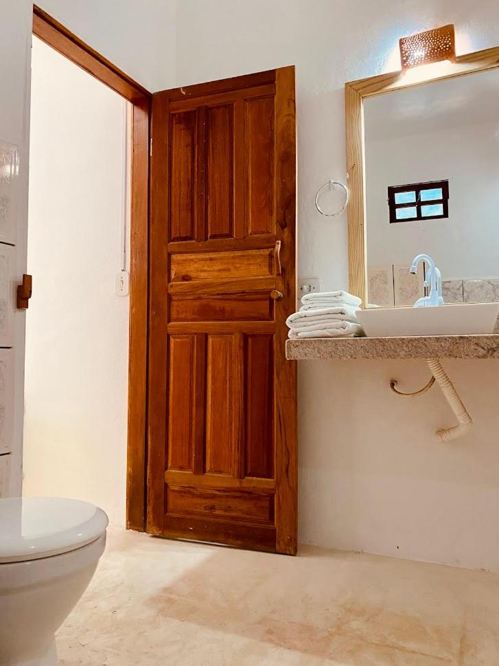 Pousada Vila Dendê