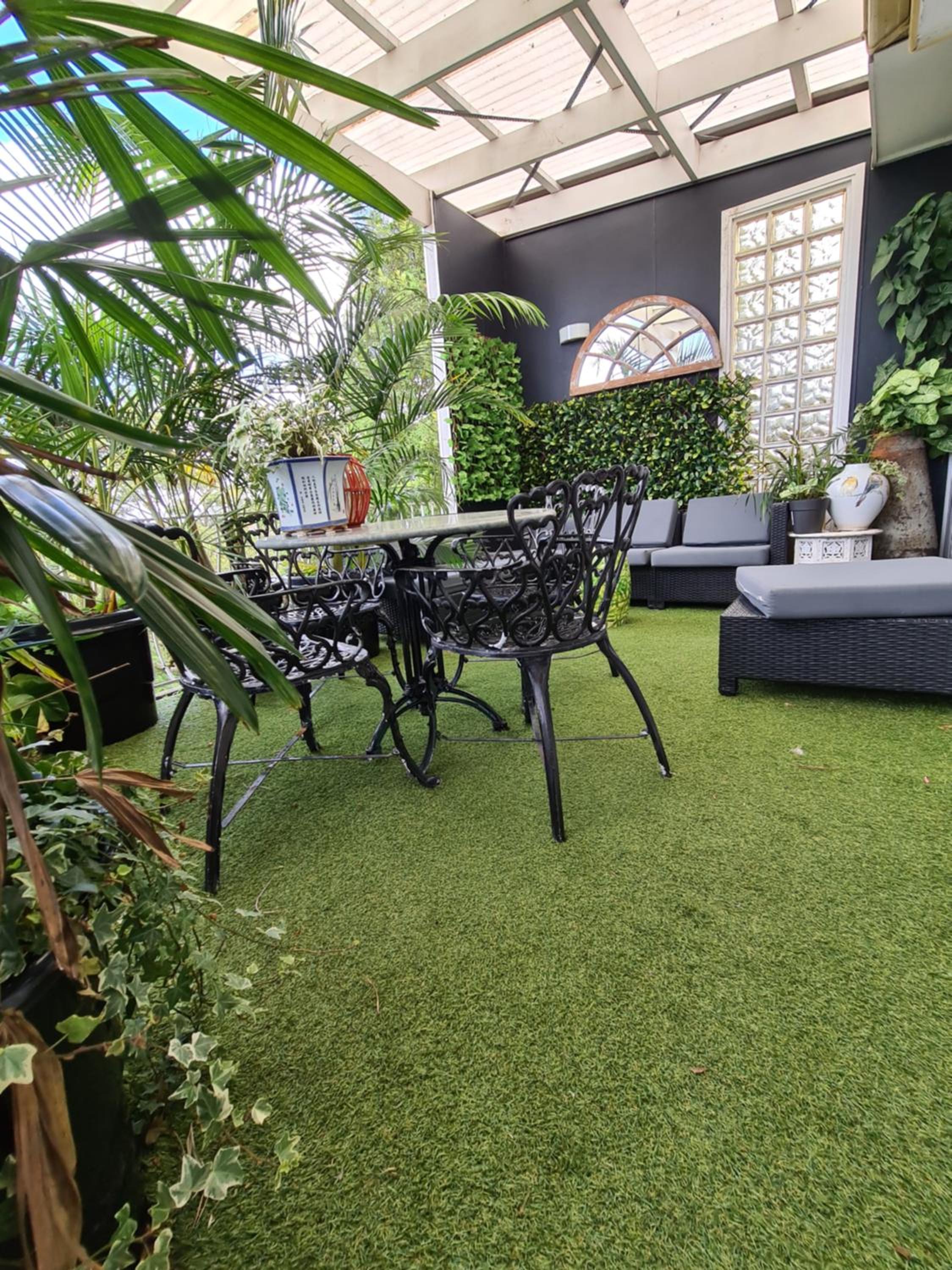 Vista unit Close to the City & Airport & Train station and Brighton Le Sands Beach — Sydney