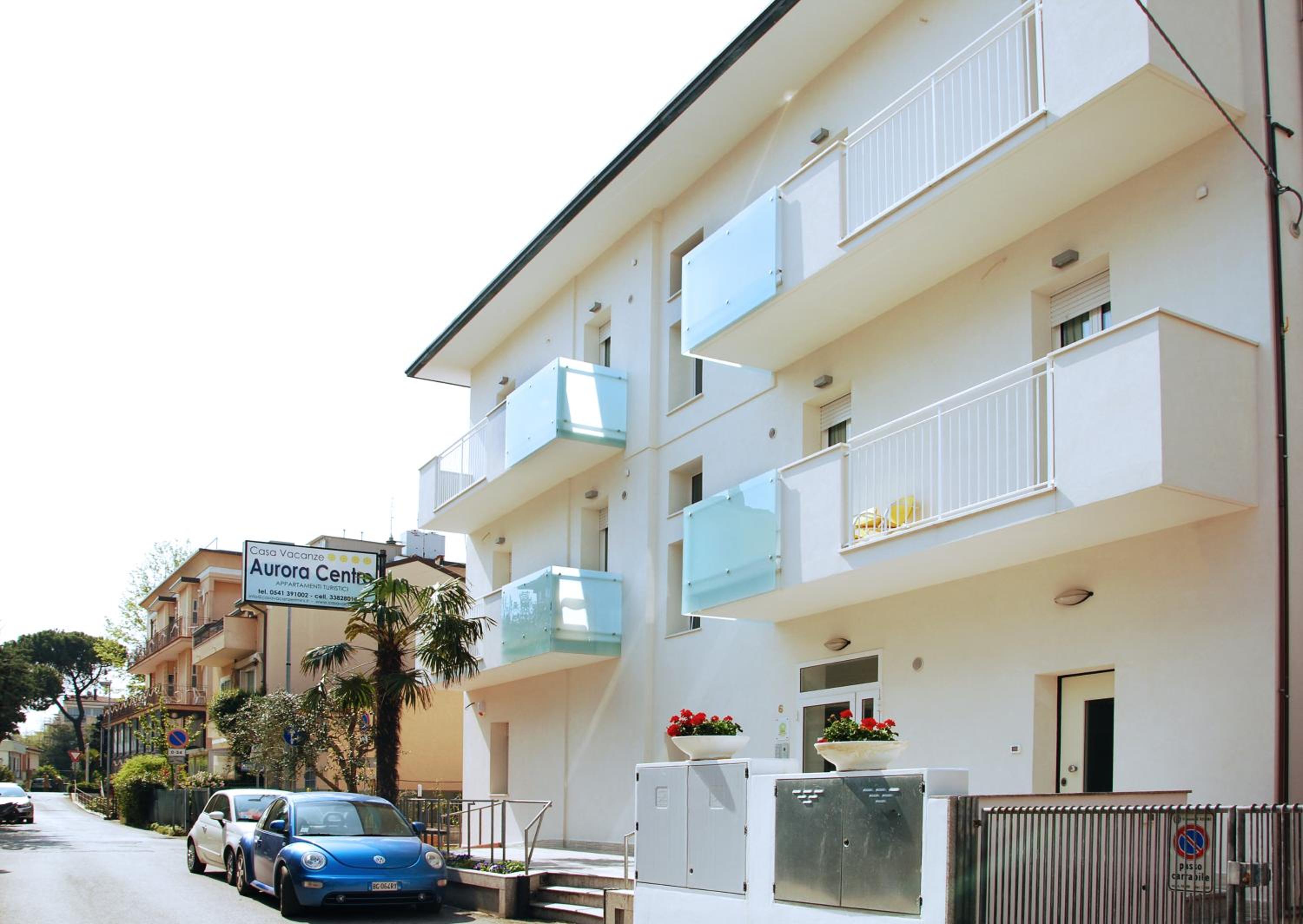 Casa Vacanze Aurora Centro view 4