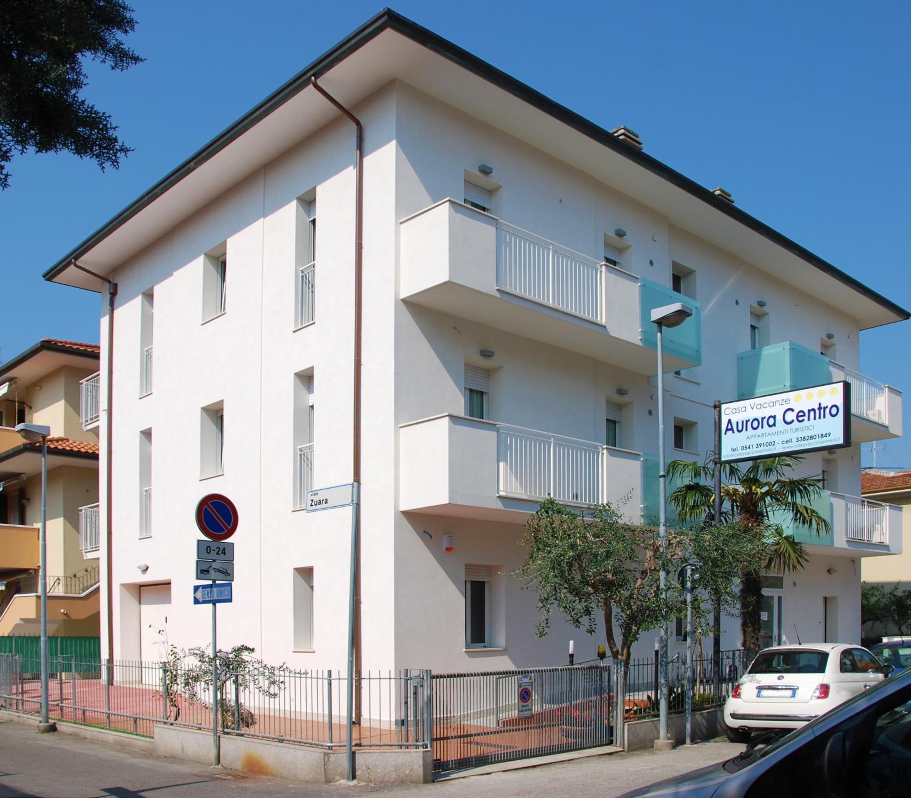 Casa Vacanze Aurora Centro view 3
