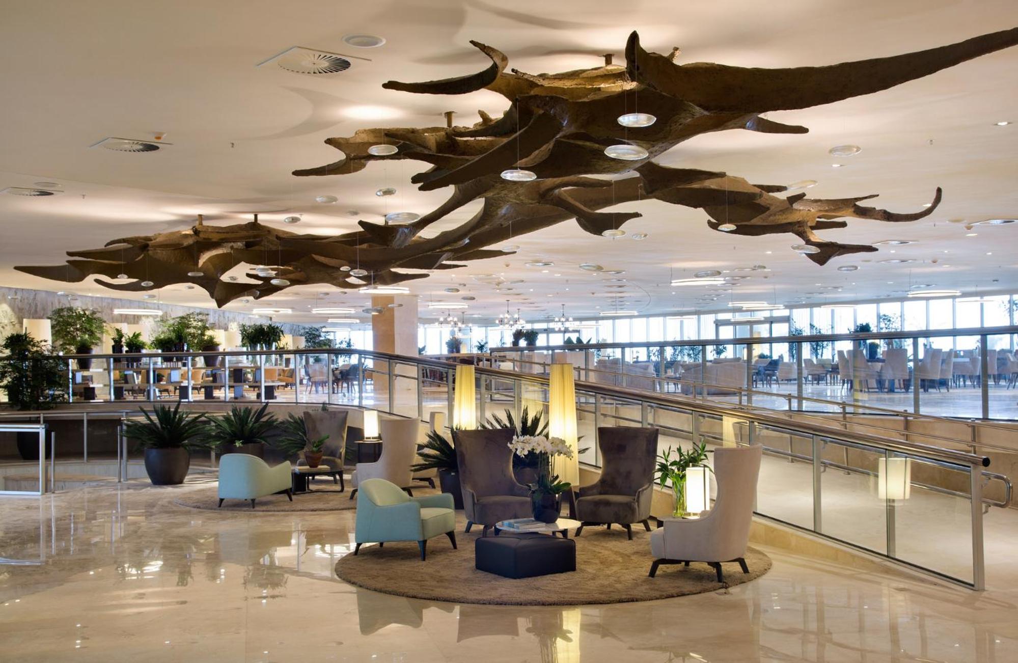 Luxuoso Hotel Nacional - Suíte com Banheira photo 4