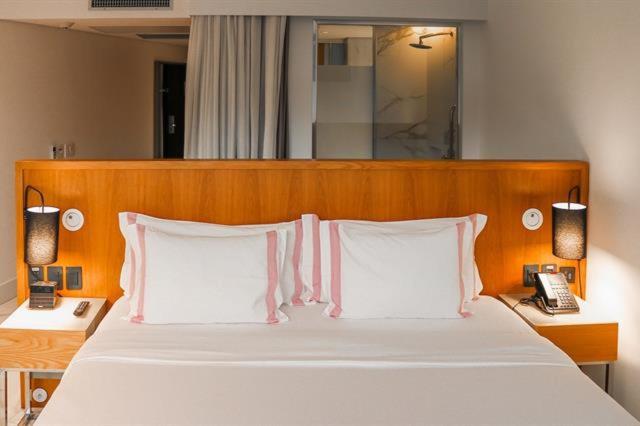 Luxuoso Hotel Nacional - Suíte com Banheira photo 3