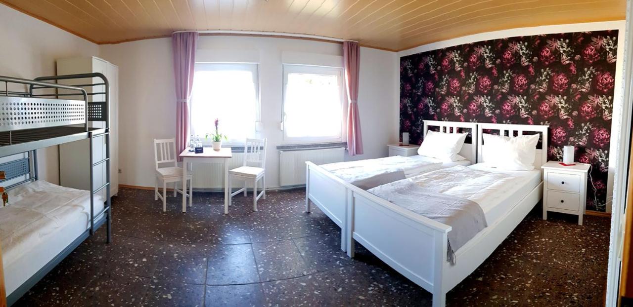 Pension ZUM LINDENWALD Colbitz