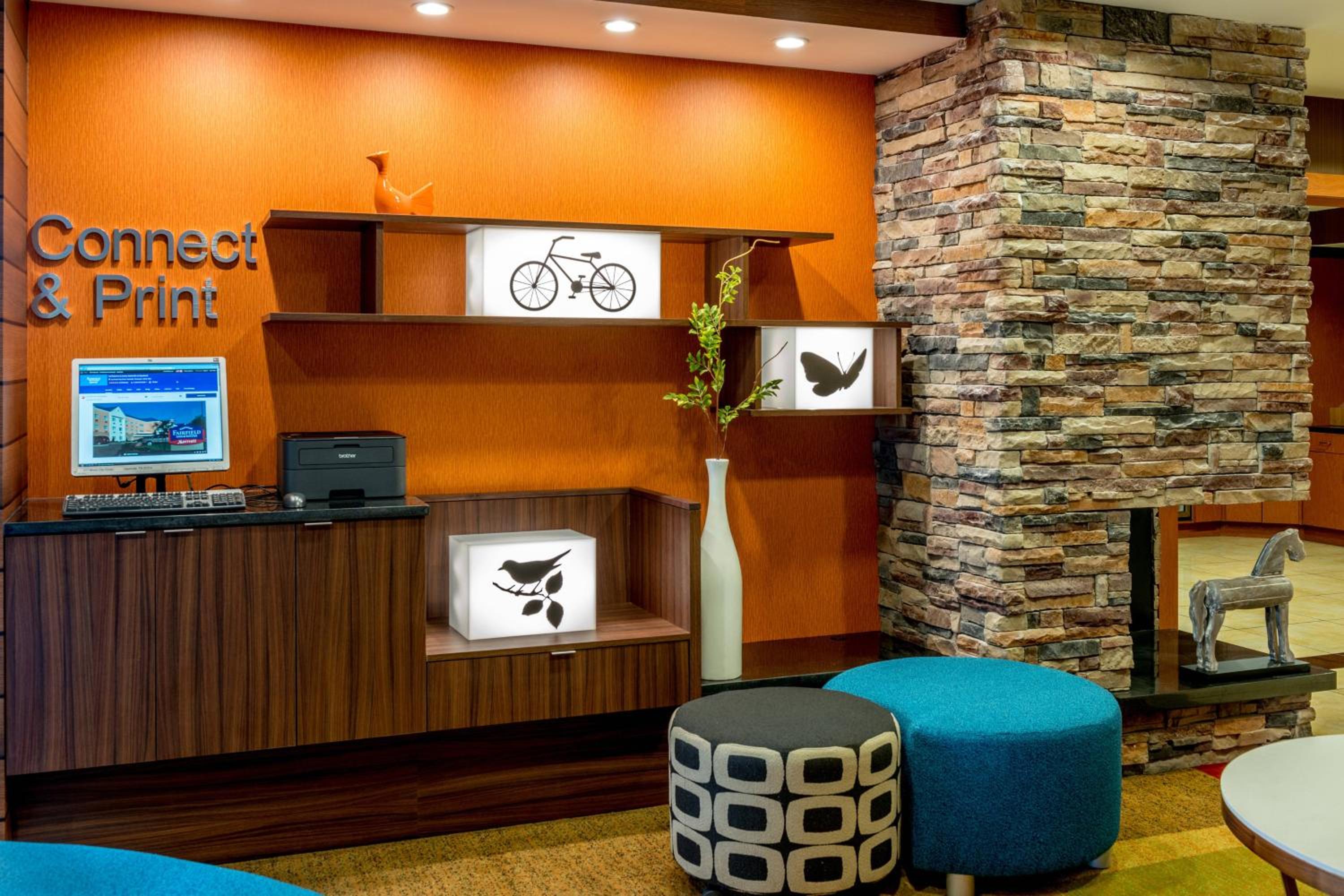 Fairfield Inn Suites by Marriott Nashville at Opryland - Property Image 11