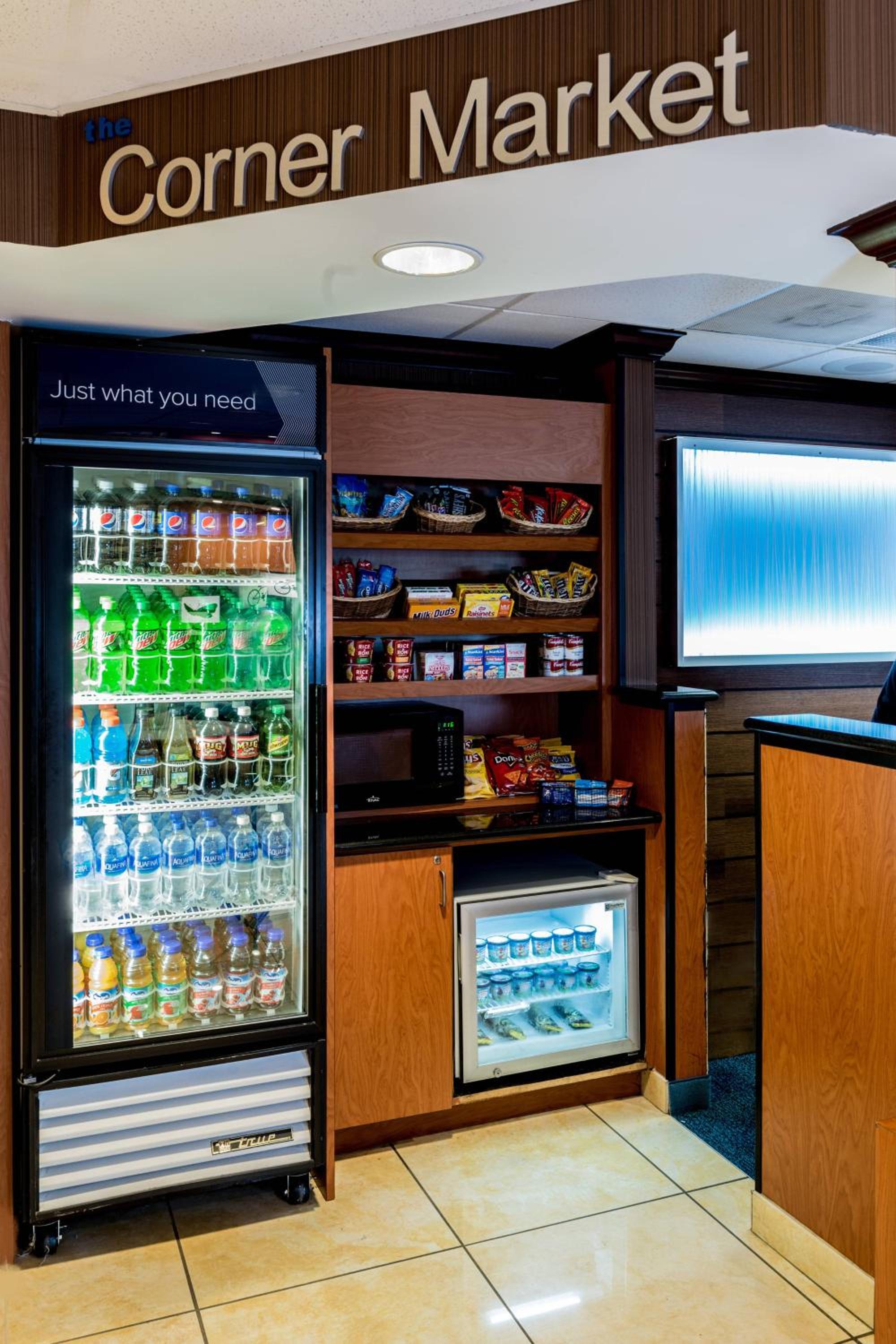 Fairfield Inn Suites by Marriott Nashville at Opryland - Property Image 2