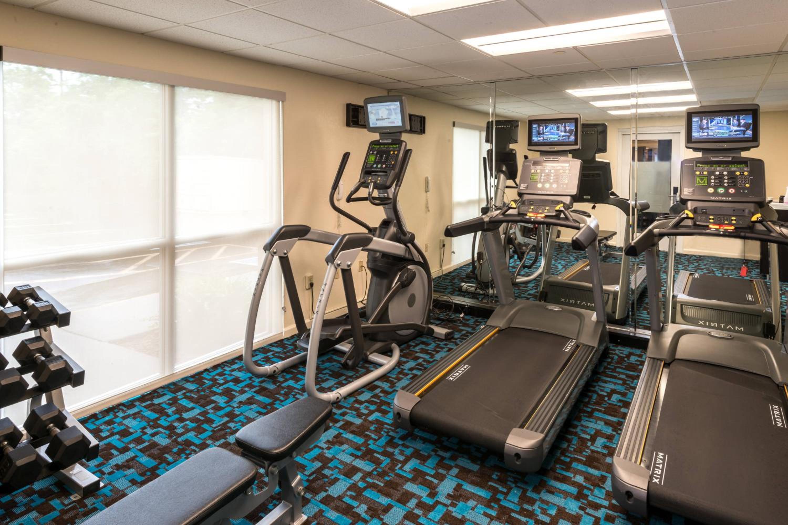 Fairfield Inn Suites by Marriott Nashville at Opryland - Property Image 3