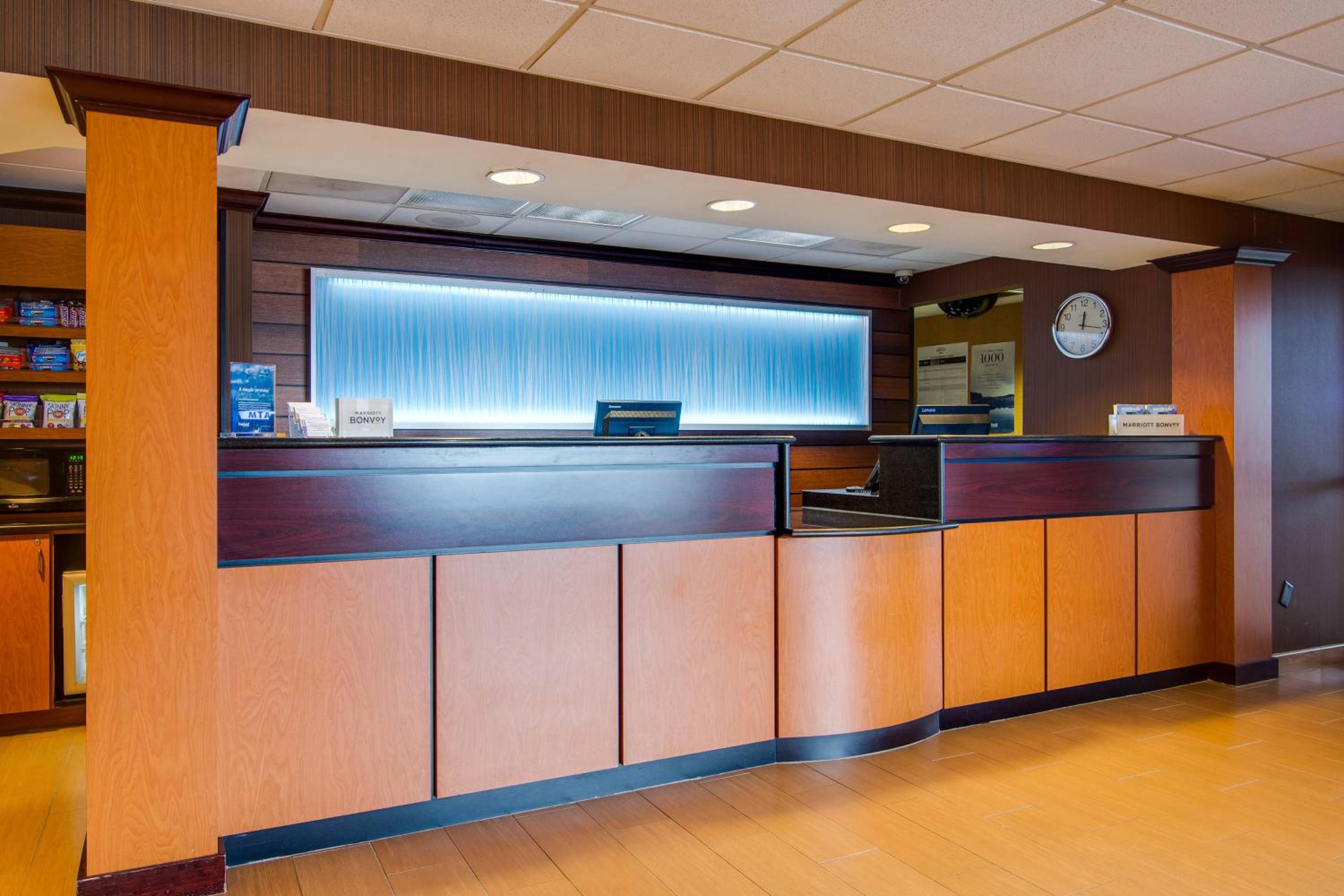 Fairfield Inn Suites by Marriott Nashville at Opryland - Property Image 1