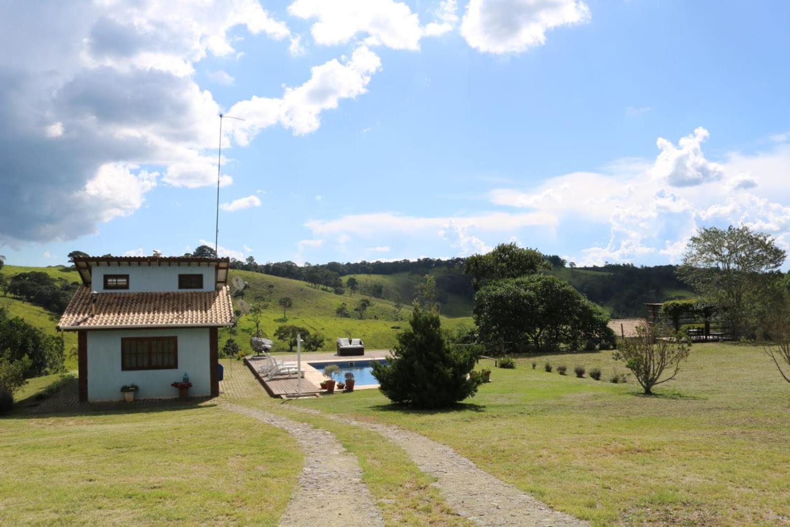 Hotel Estalagem Sensações
