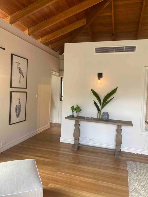 Sydney Northern Beaches Pitterwater Waterfront Holiday House Avalon Beach - Clareville