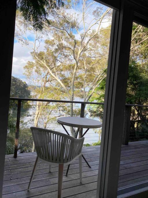 Sydney Northern Beaches Pitterwater Waterfront Holiday House Avalon Beach - Clareville