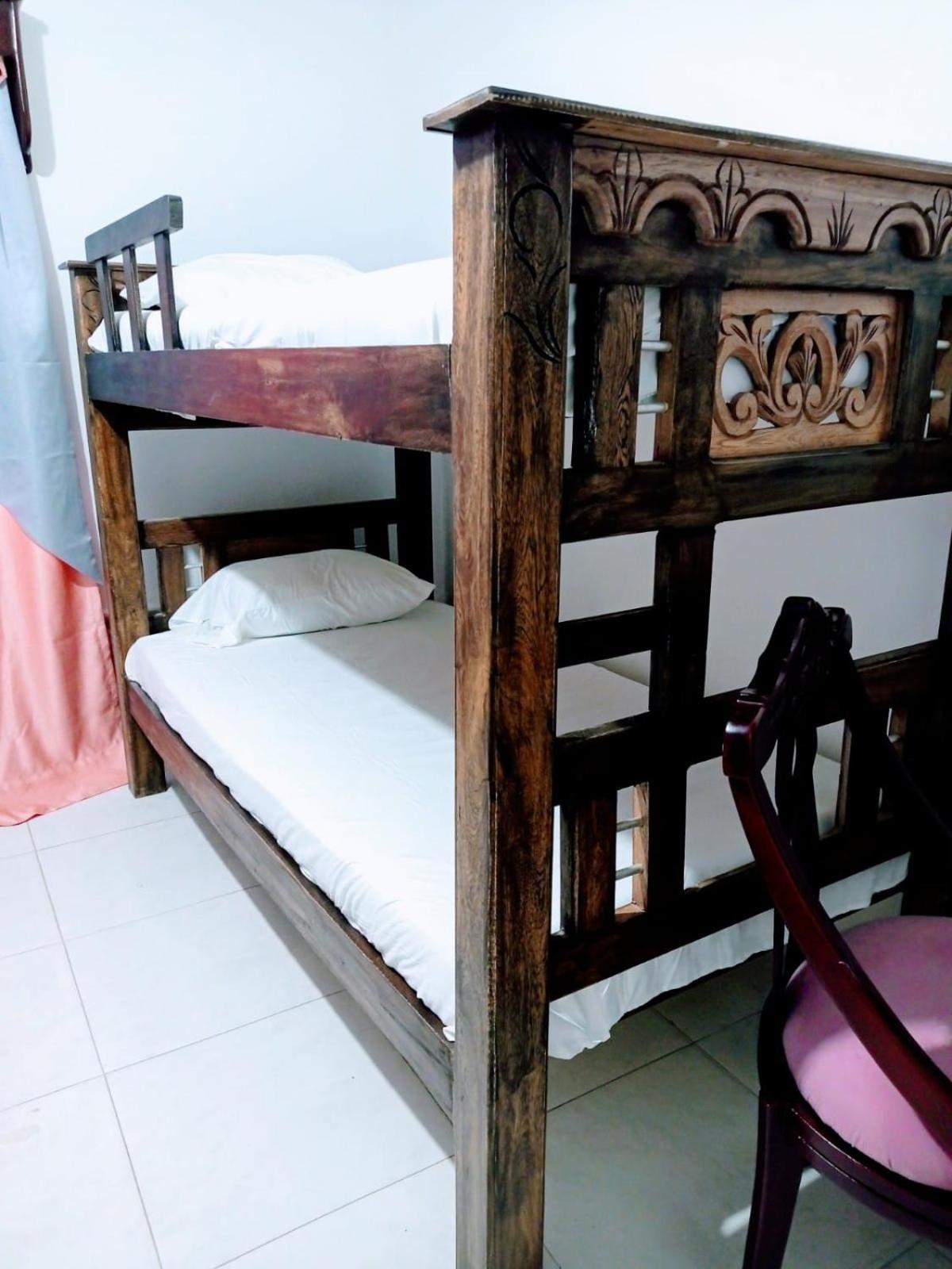 Hostal Solsticio Guajiro