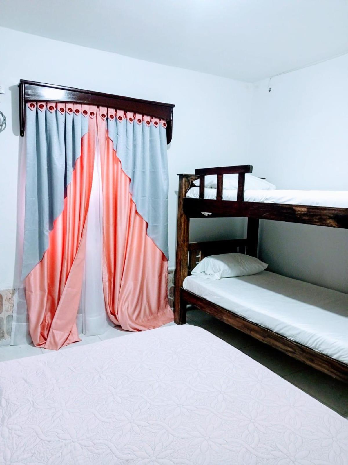 Hostal Solsticio Guajiro