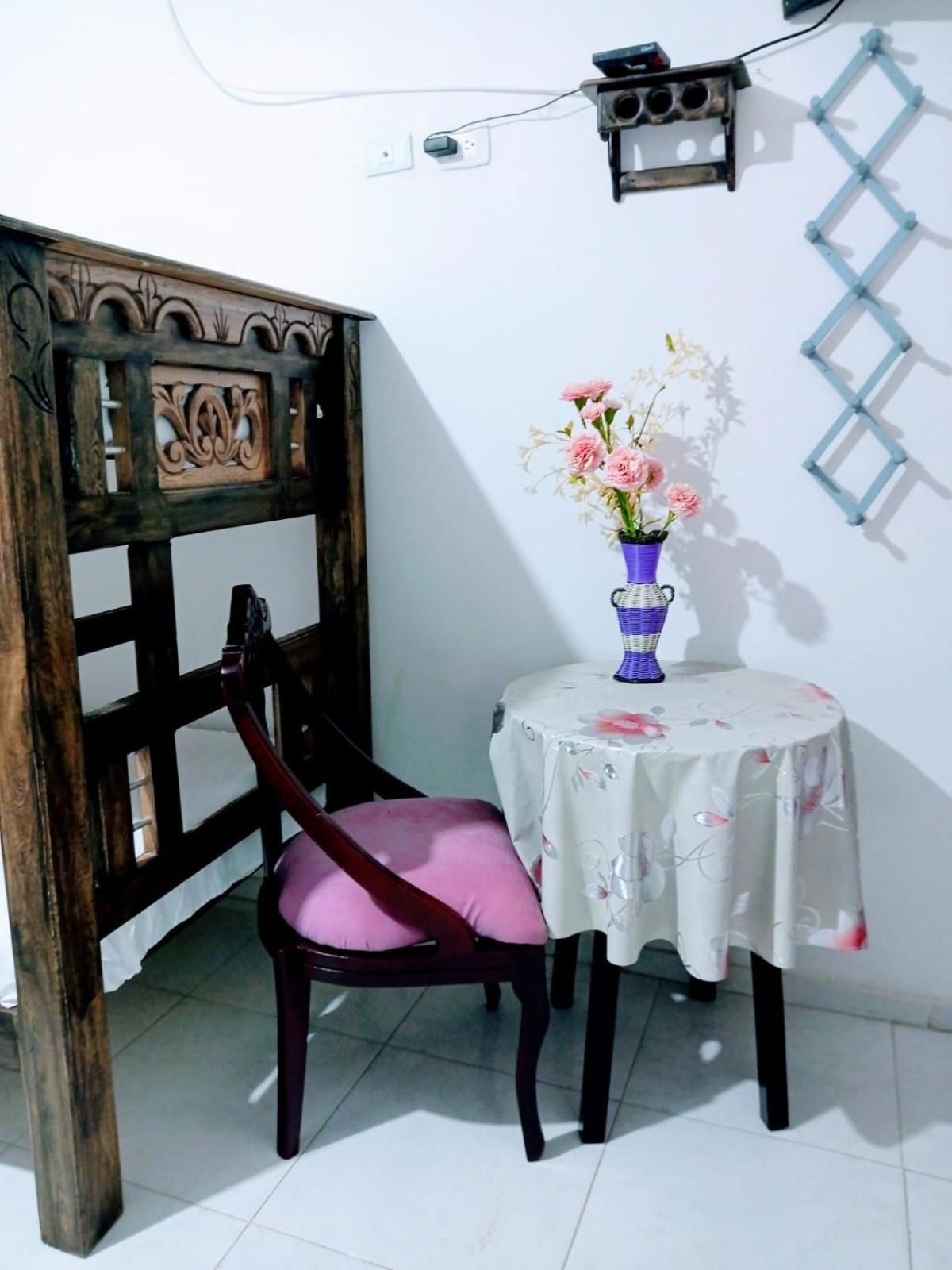 Hostal Solsticio Guajiro