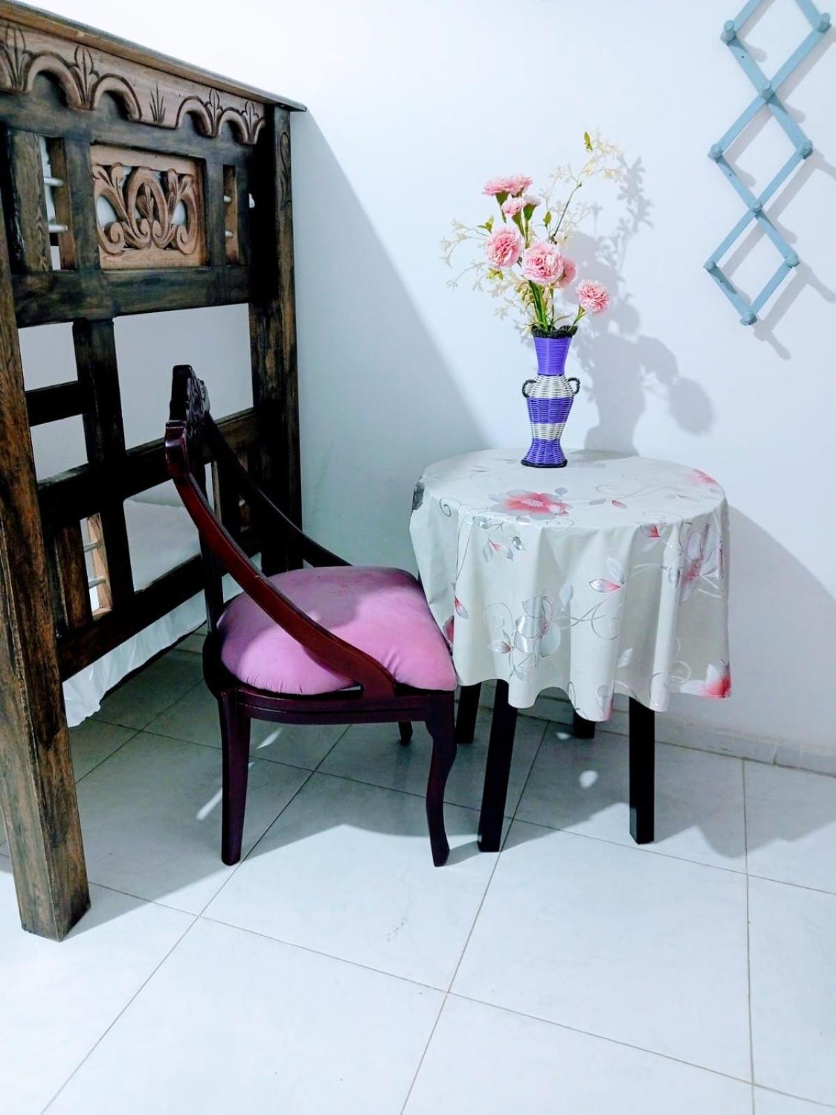 Hostal Solsticio Guajiro