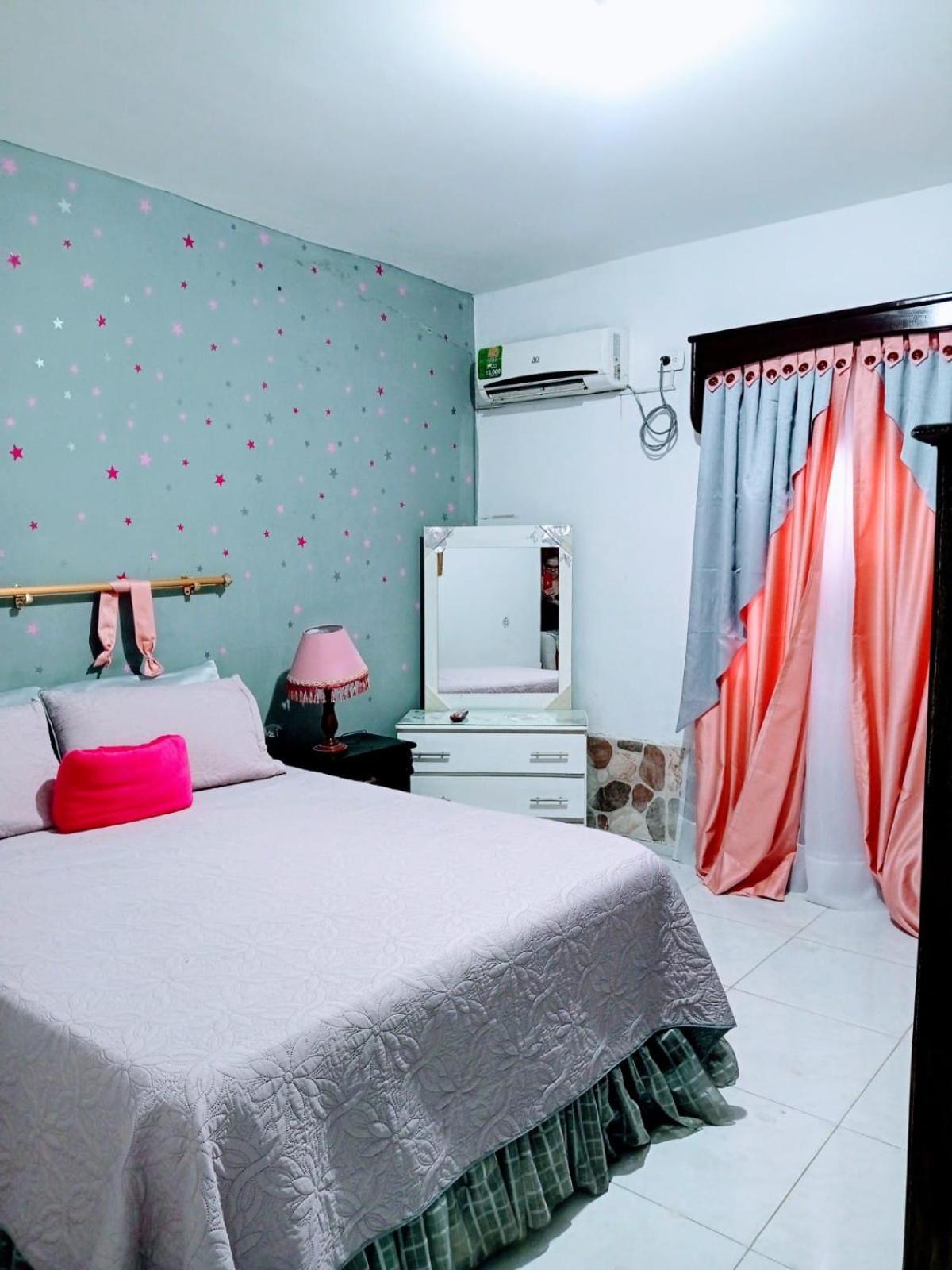Hostal Solsticio Guajiro