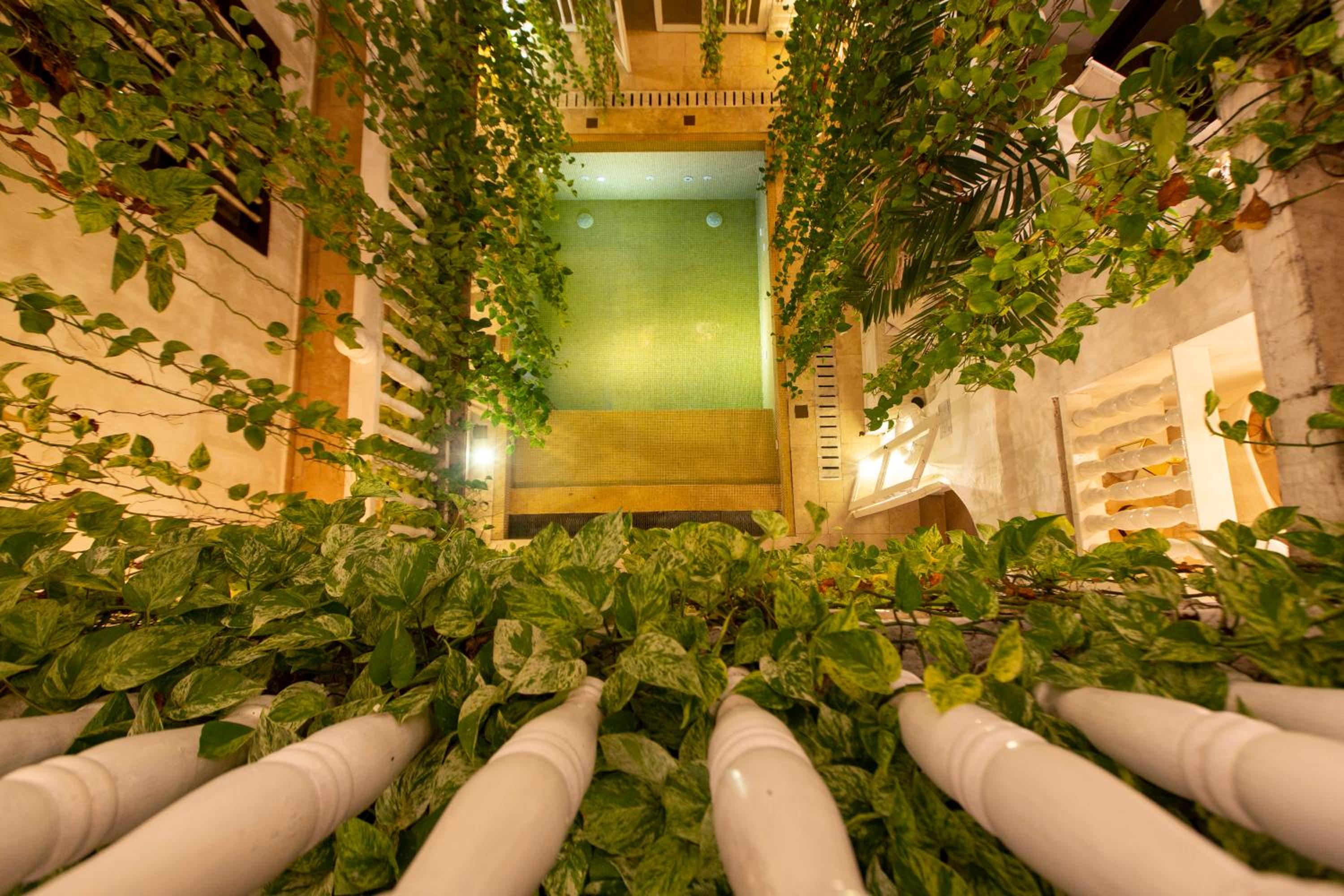 Hotel Leones de Alba Hotel Boutique - Image 1