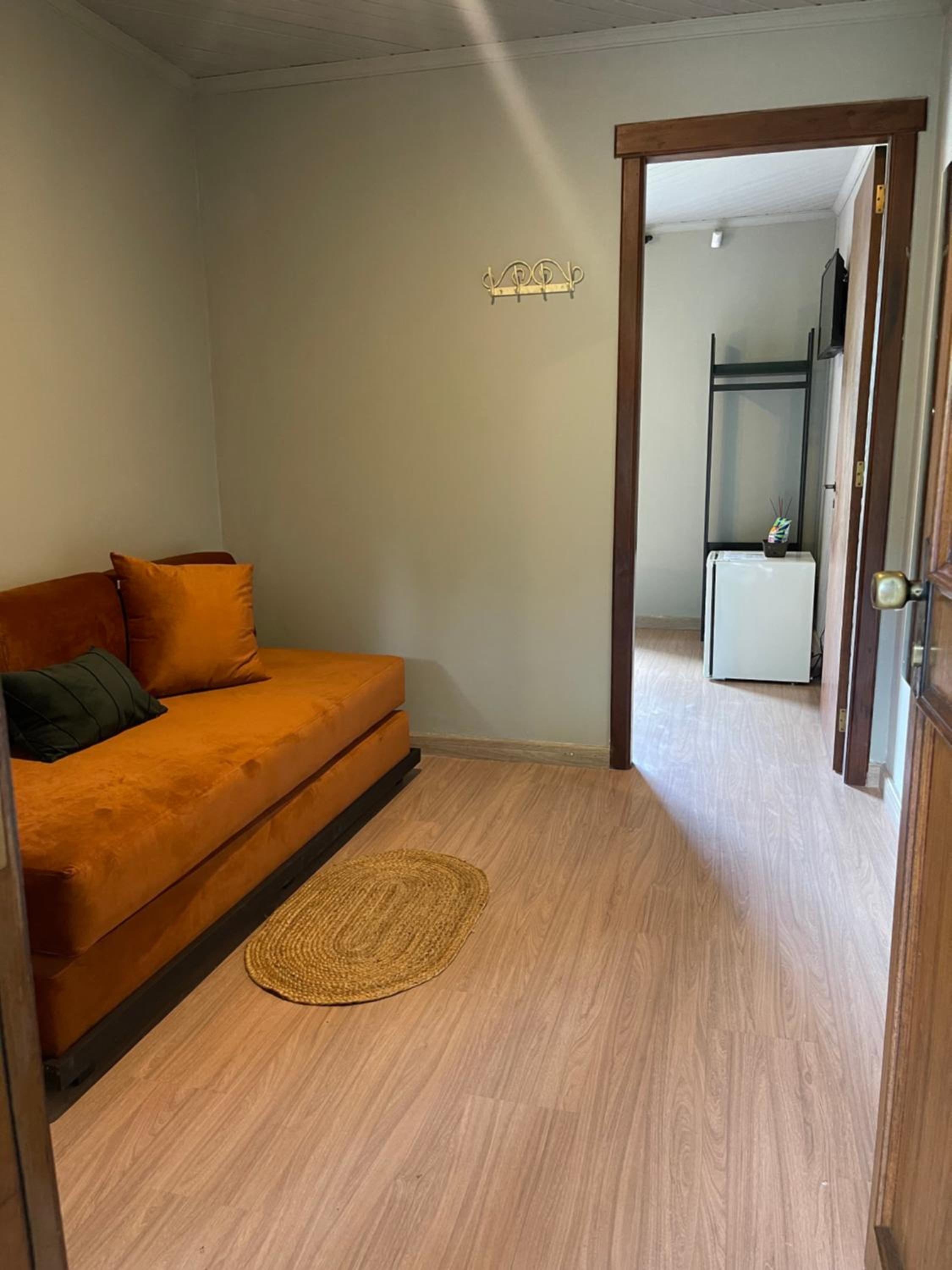 Pousada Villa Cantaloa