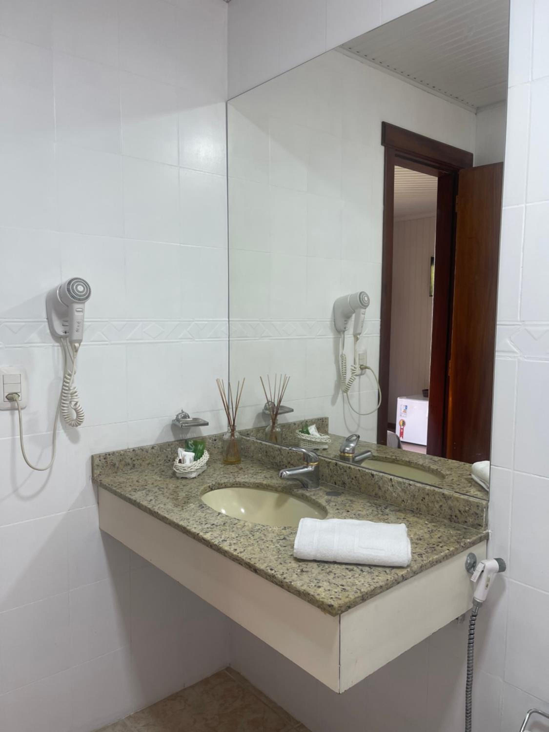 Pousada Villa Cantaloa